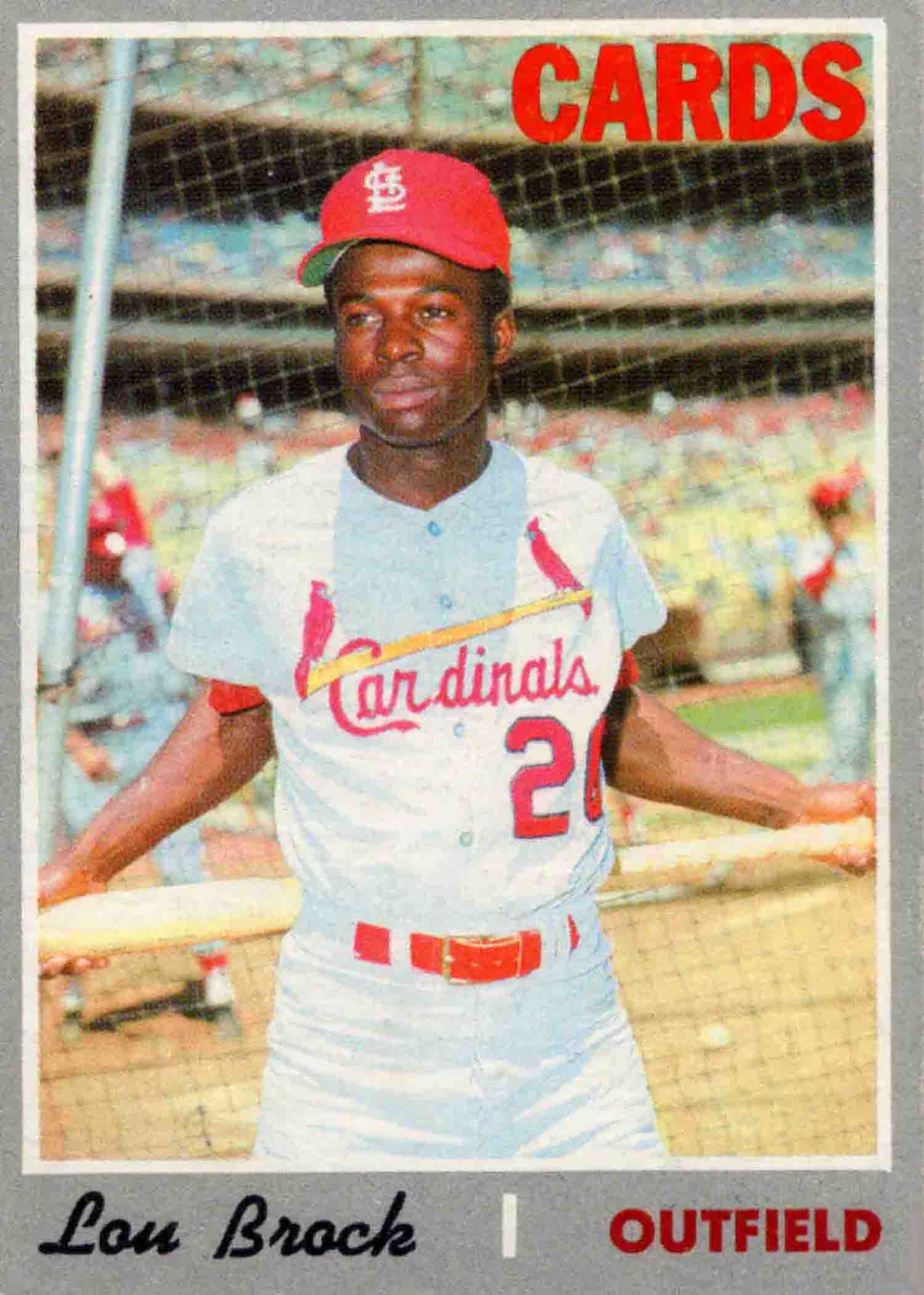 1970 Topps