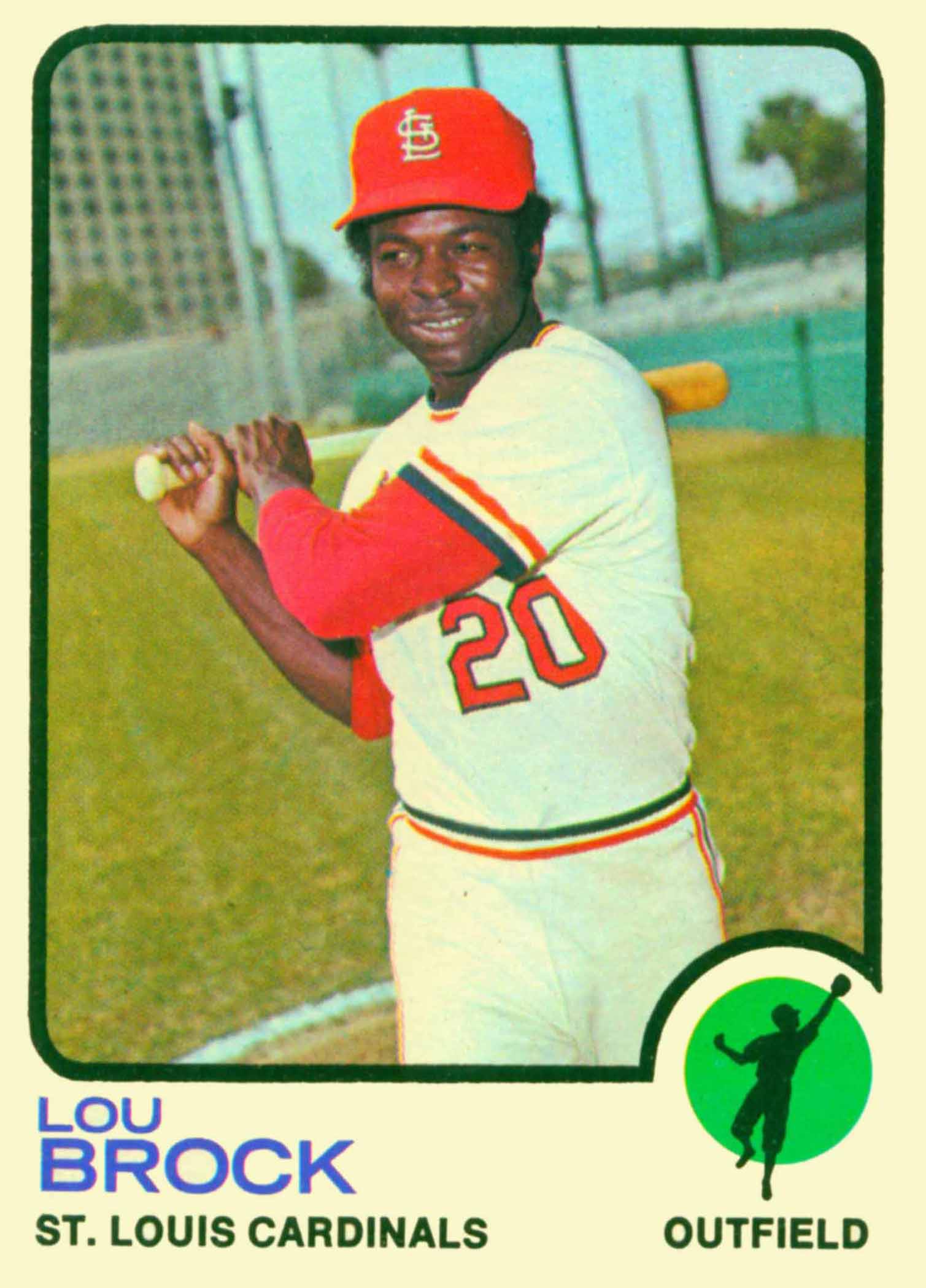 1973 Topps
