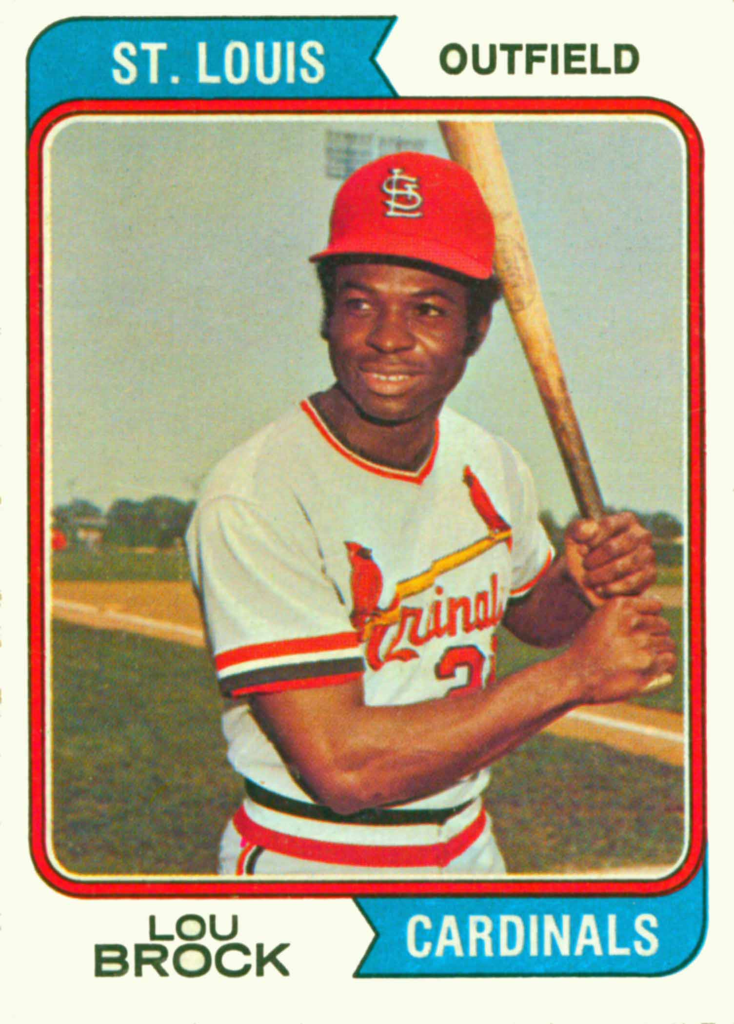 1974 Topps