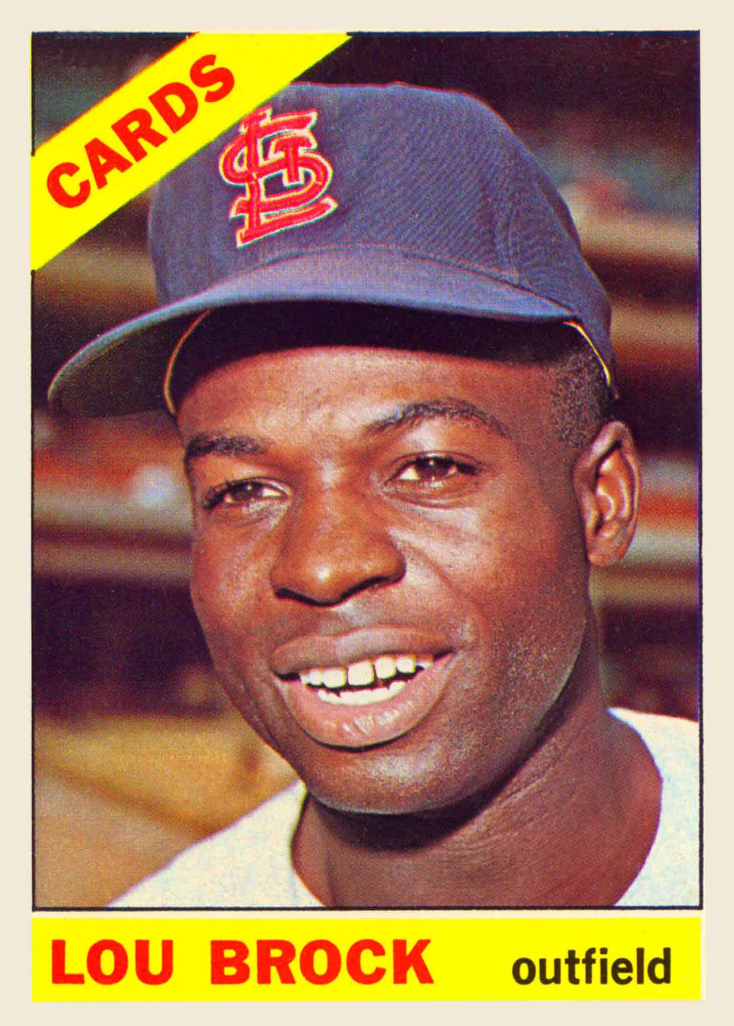 1966 Topps