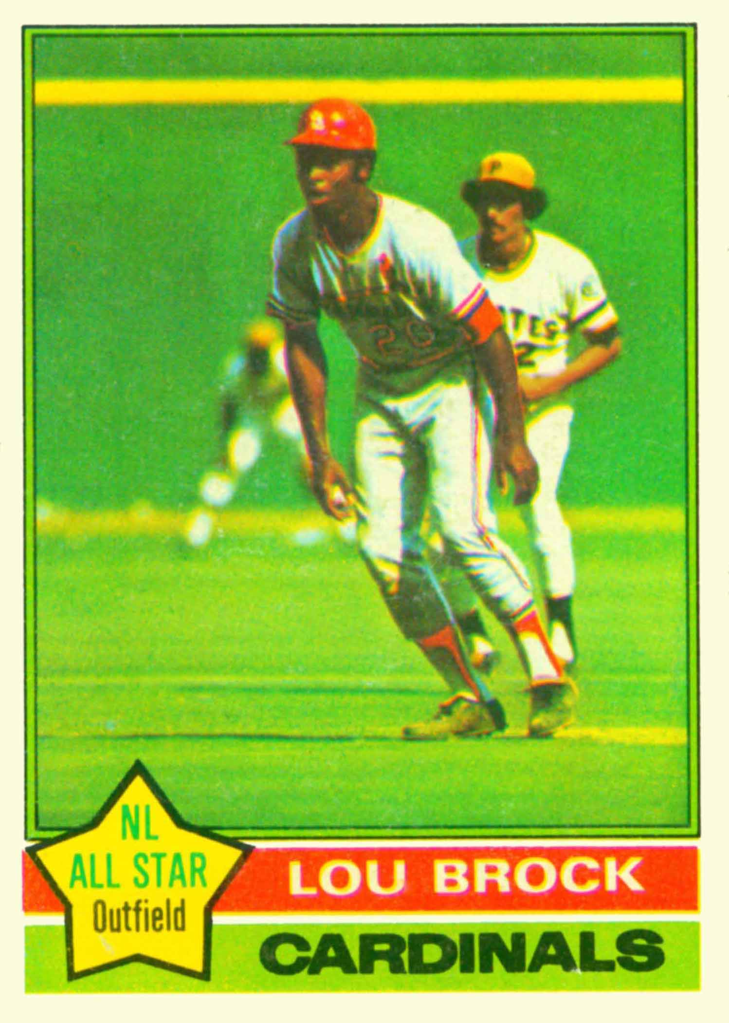 1976 Topps