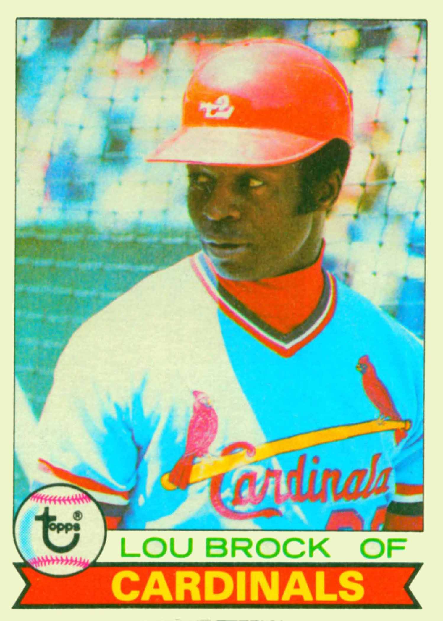 1979 Topps