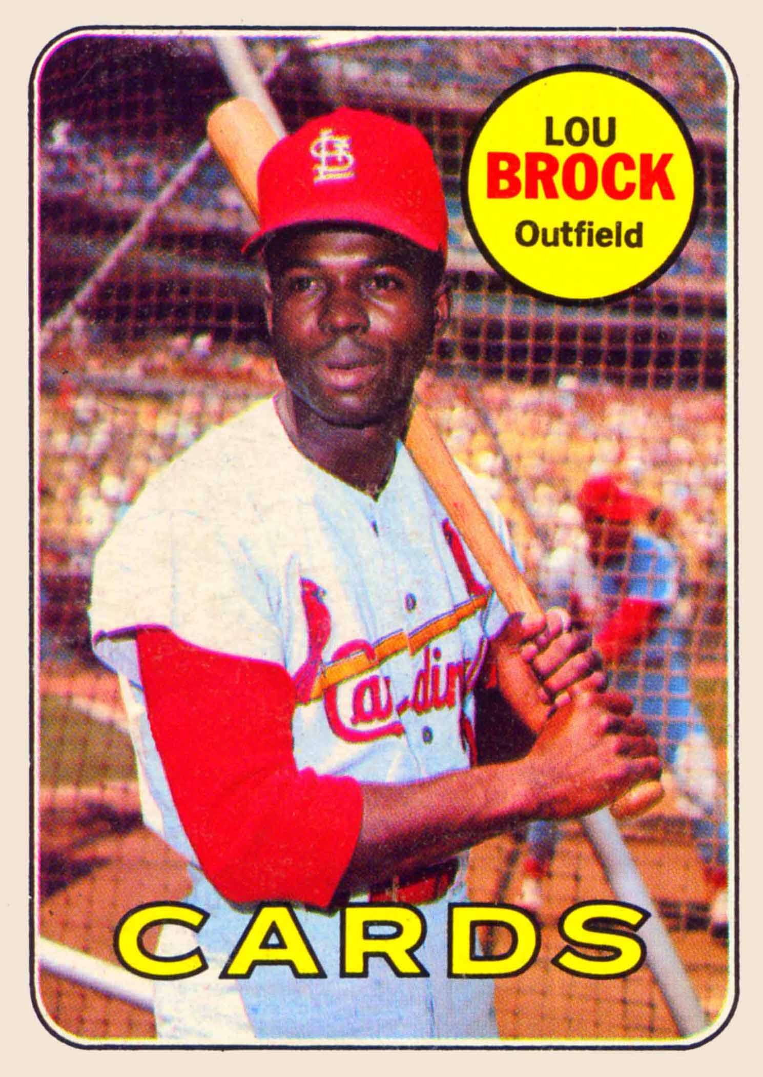 1969 Topps