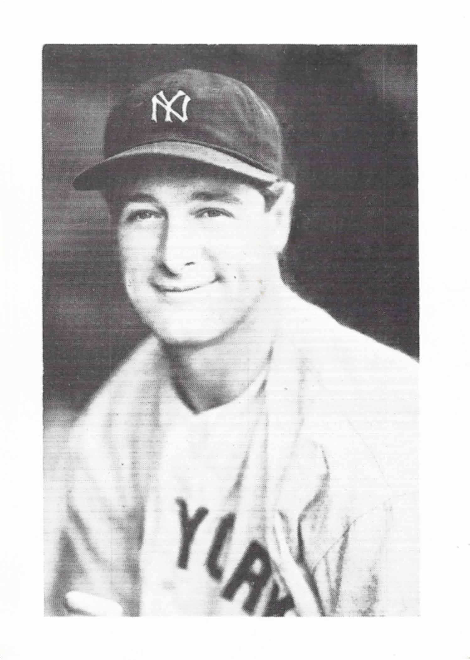 1977 Gamecraft 1933 All-Stars