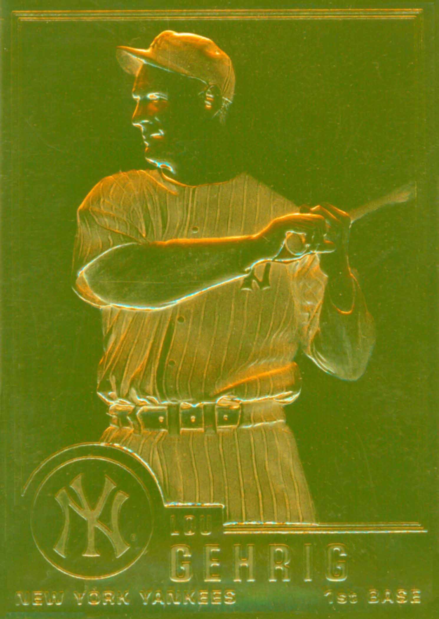 1996 Danbury Mint
