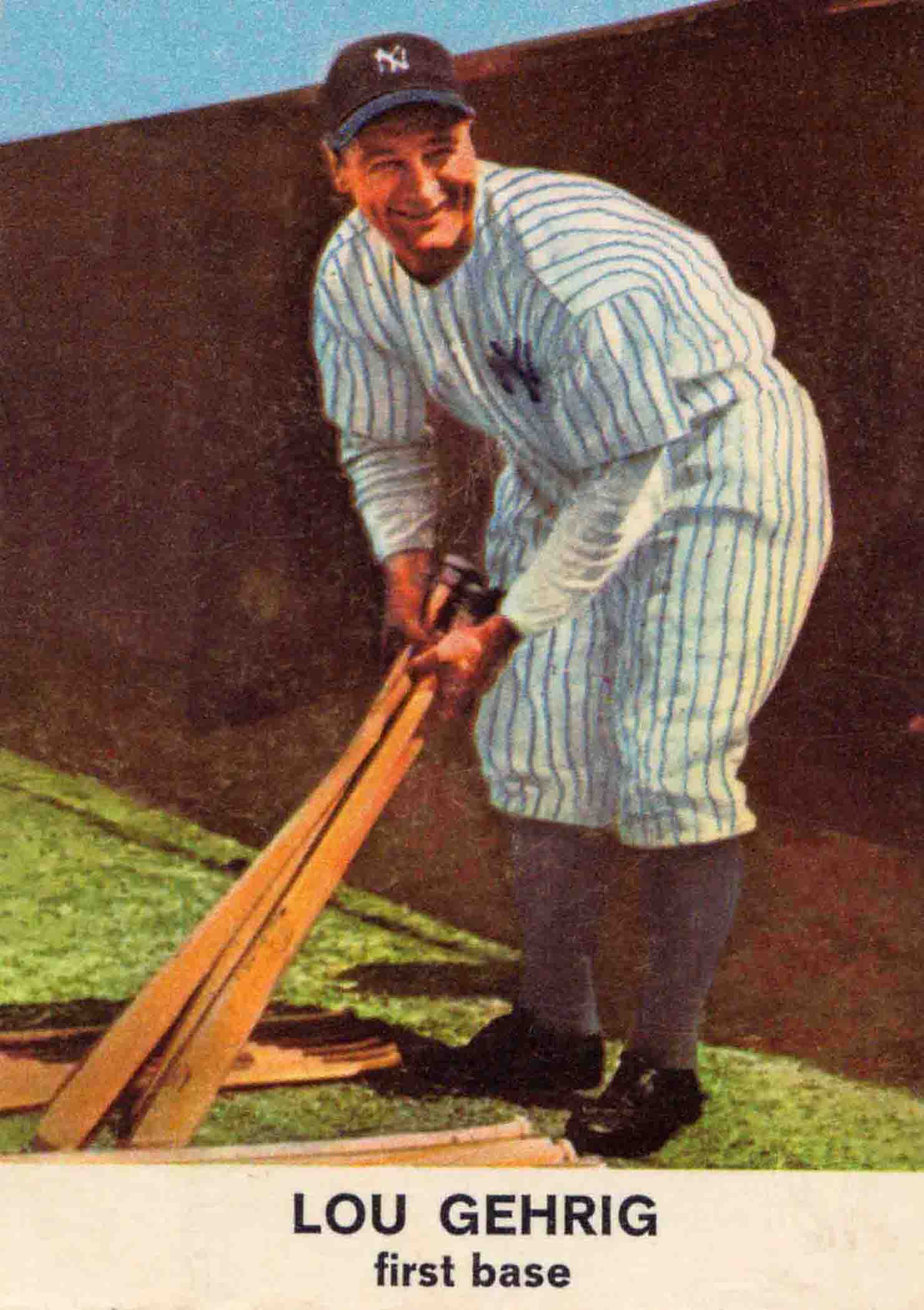 1961 Golden Press