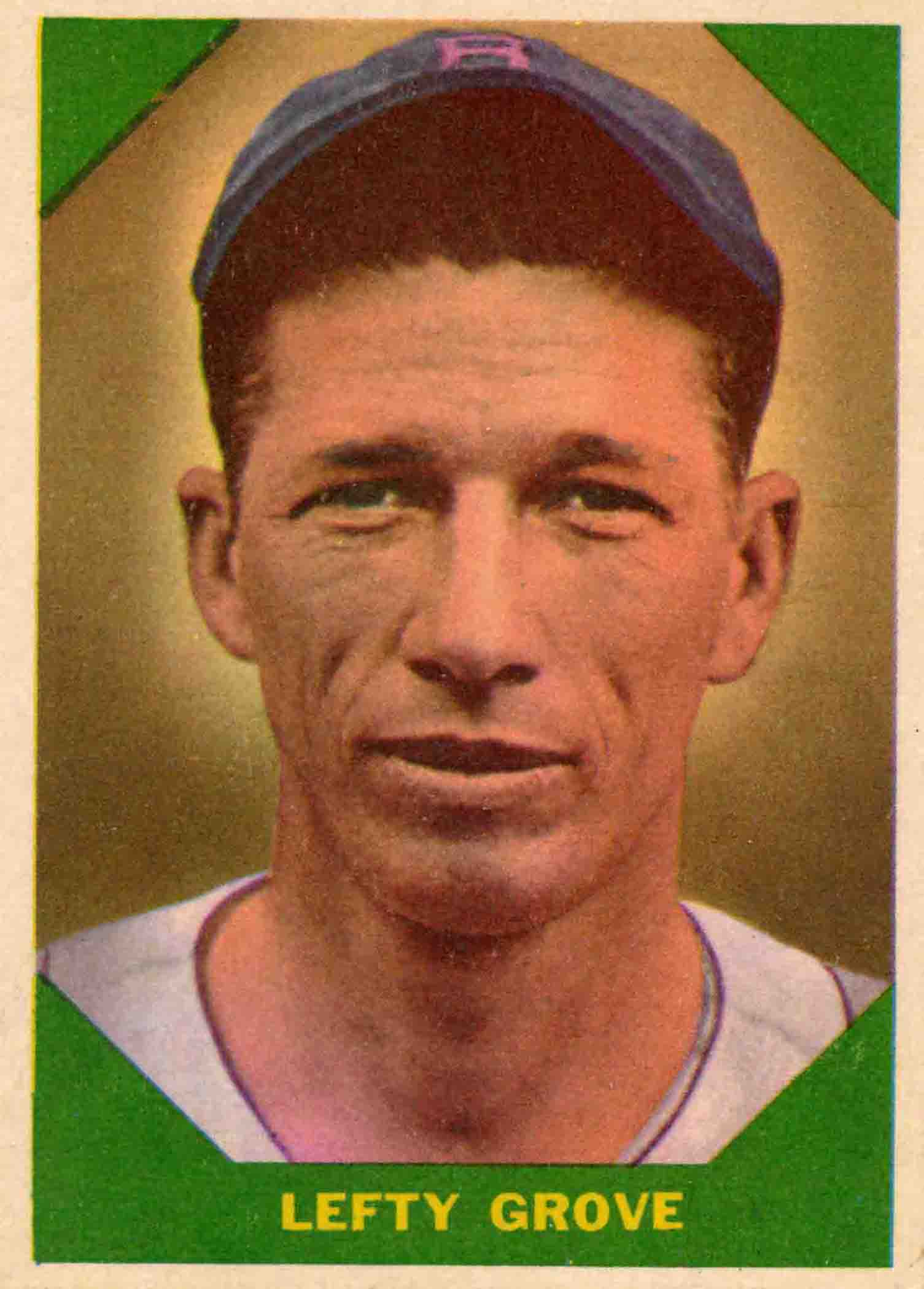 1960 Fleer