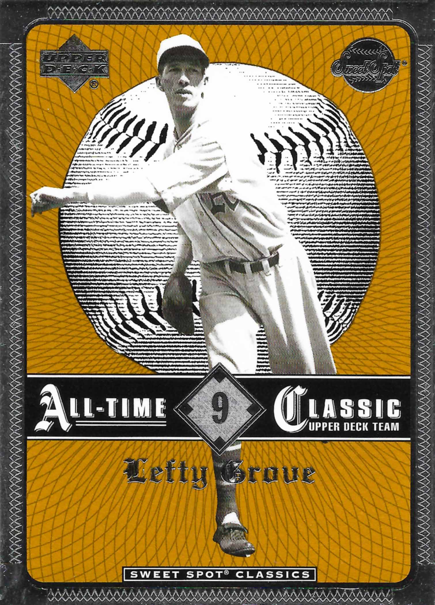 2002 Sweet Spot Classics