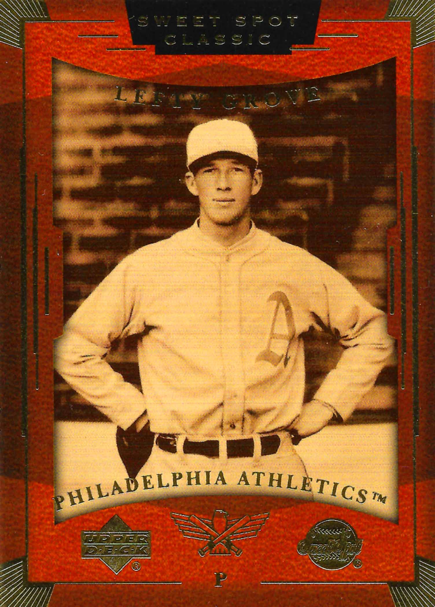 2004 Sweet Spot Classic