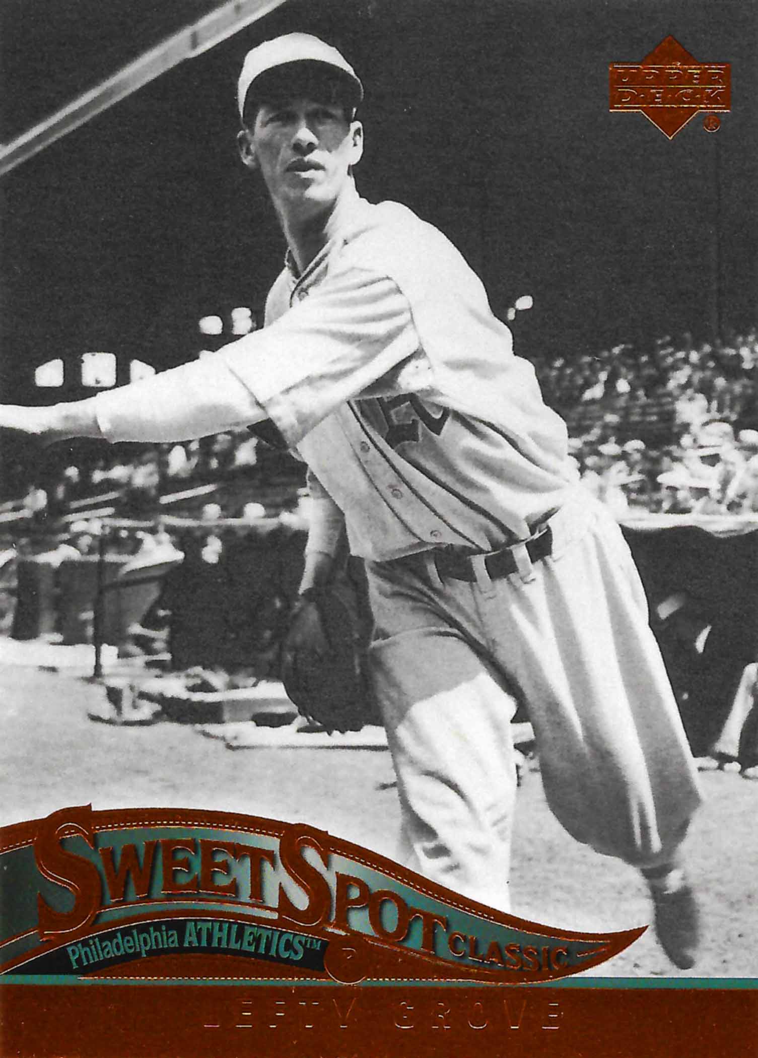 2005 Sweet Spot Classic