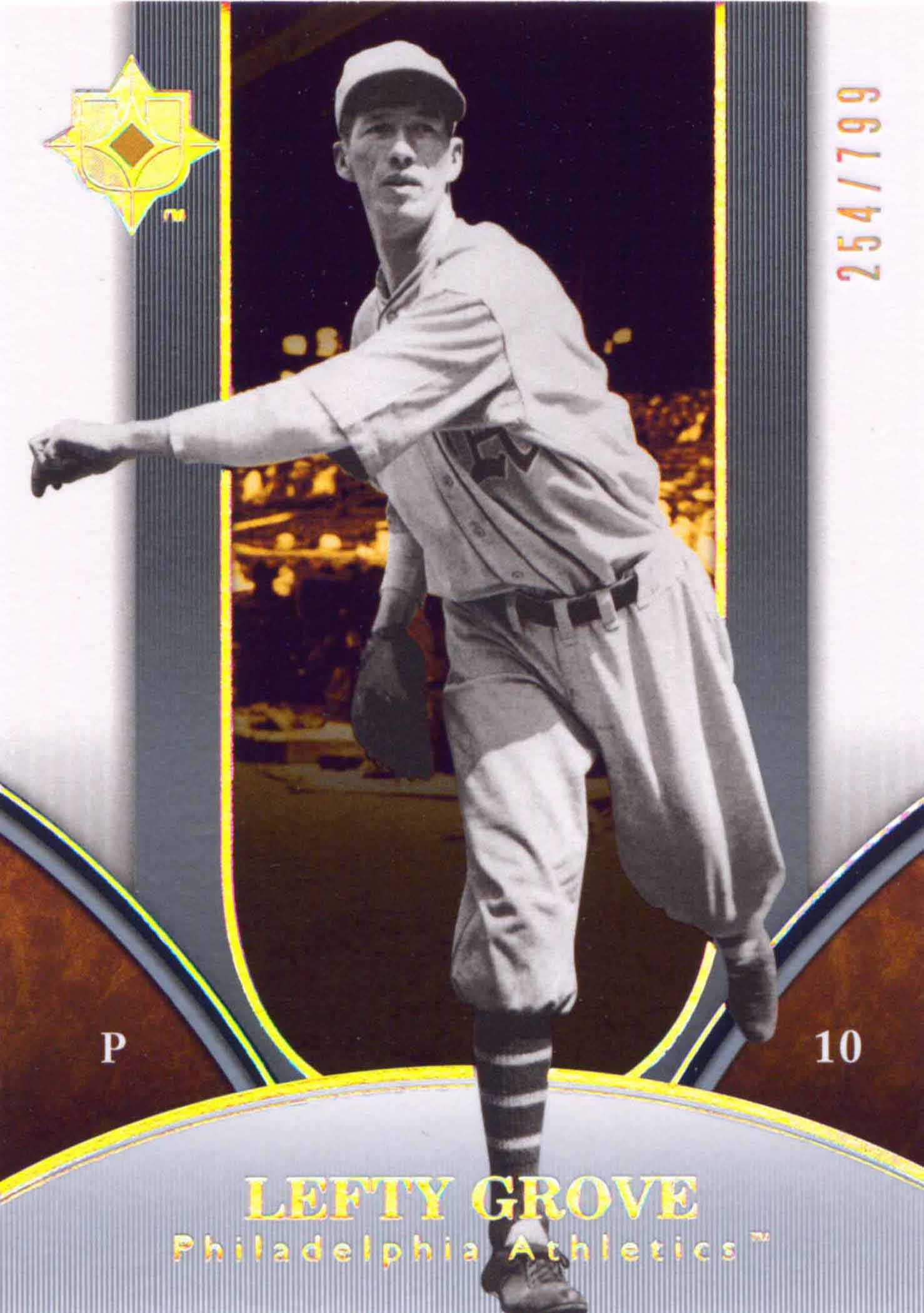 2006 Ultimate Collection