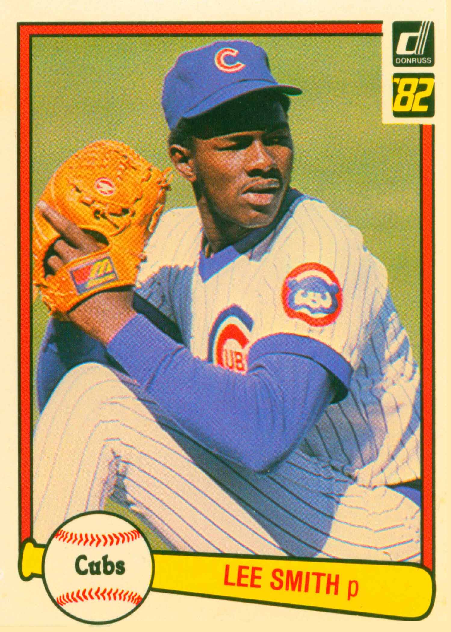 1982 Donruss