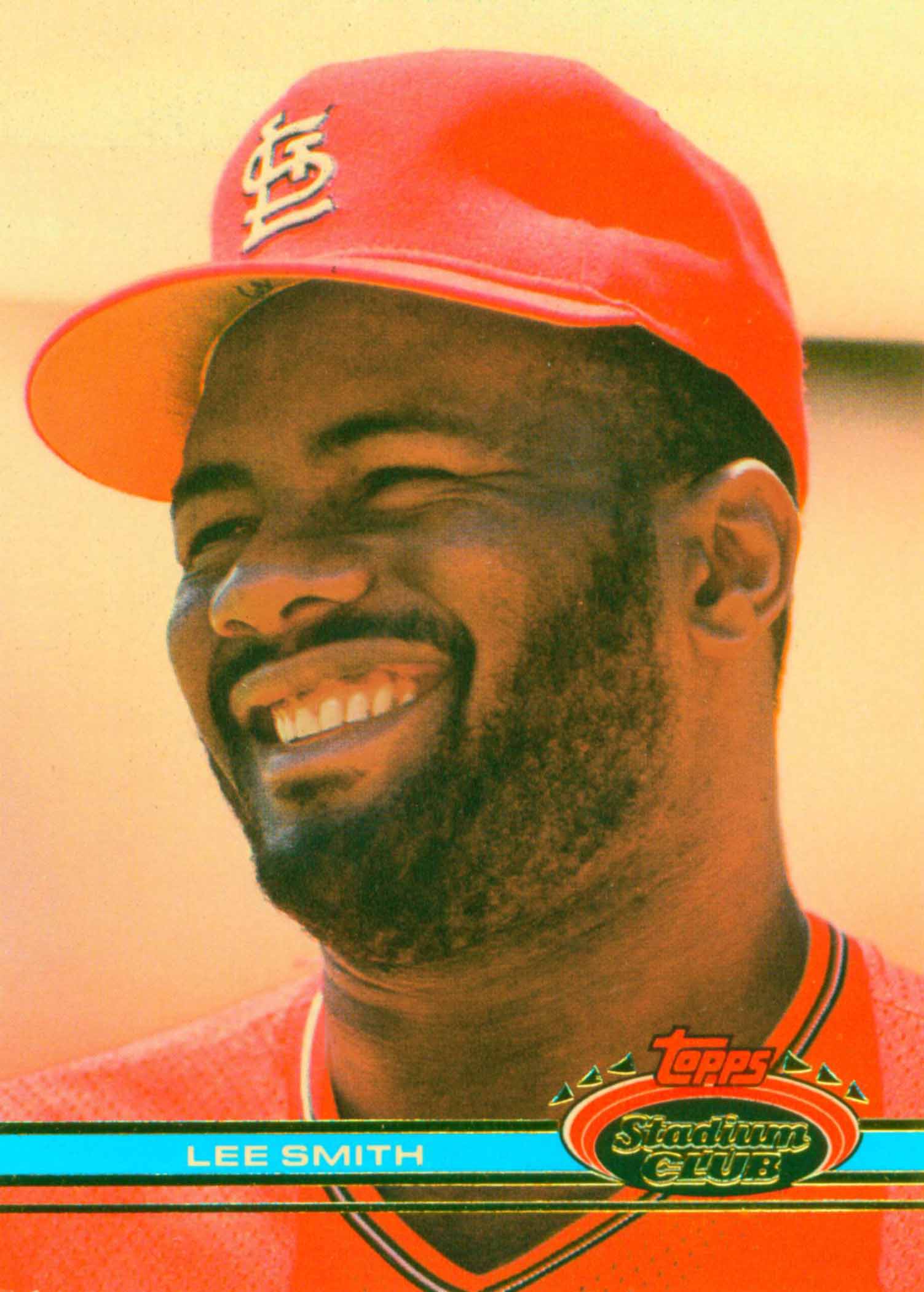 1991 Stadium Club