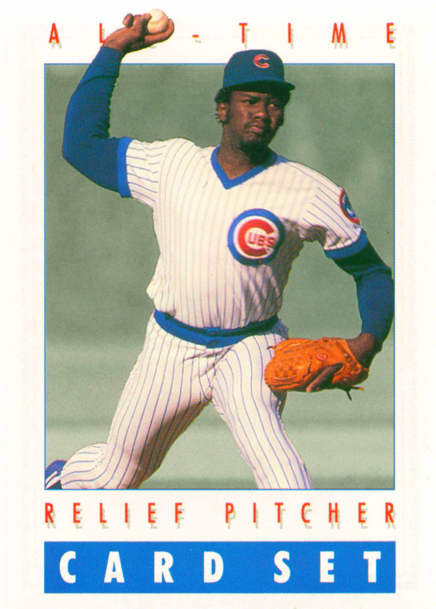 1993 Cubs Rolaids