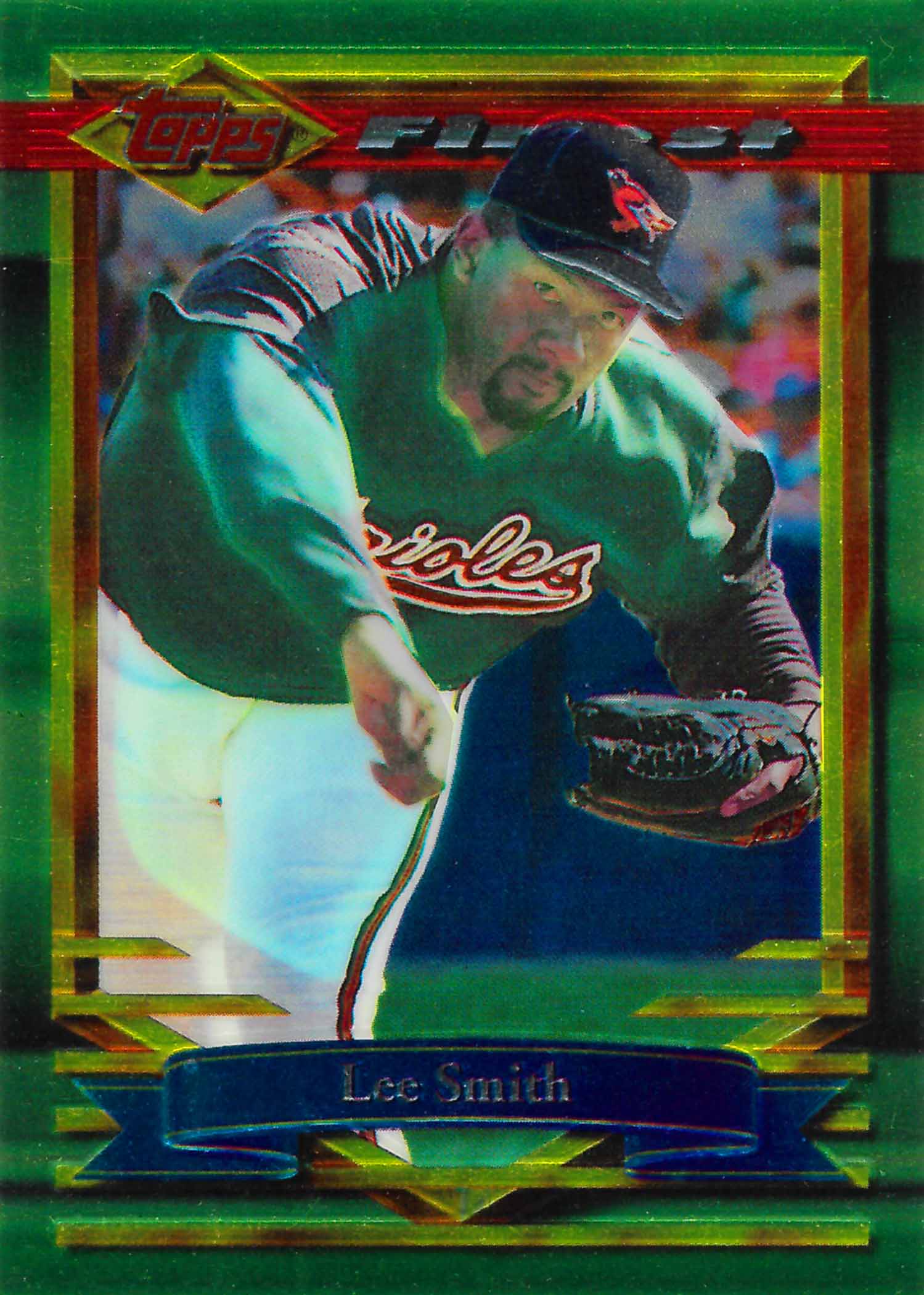 1994 Finest