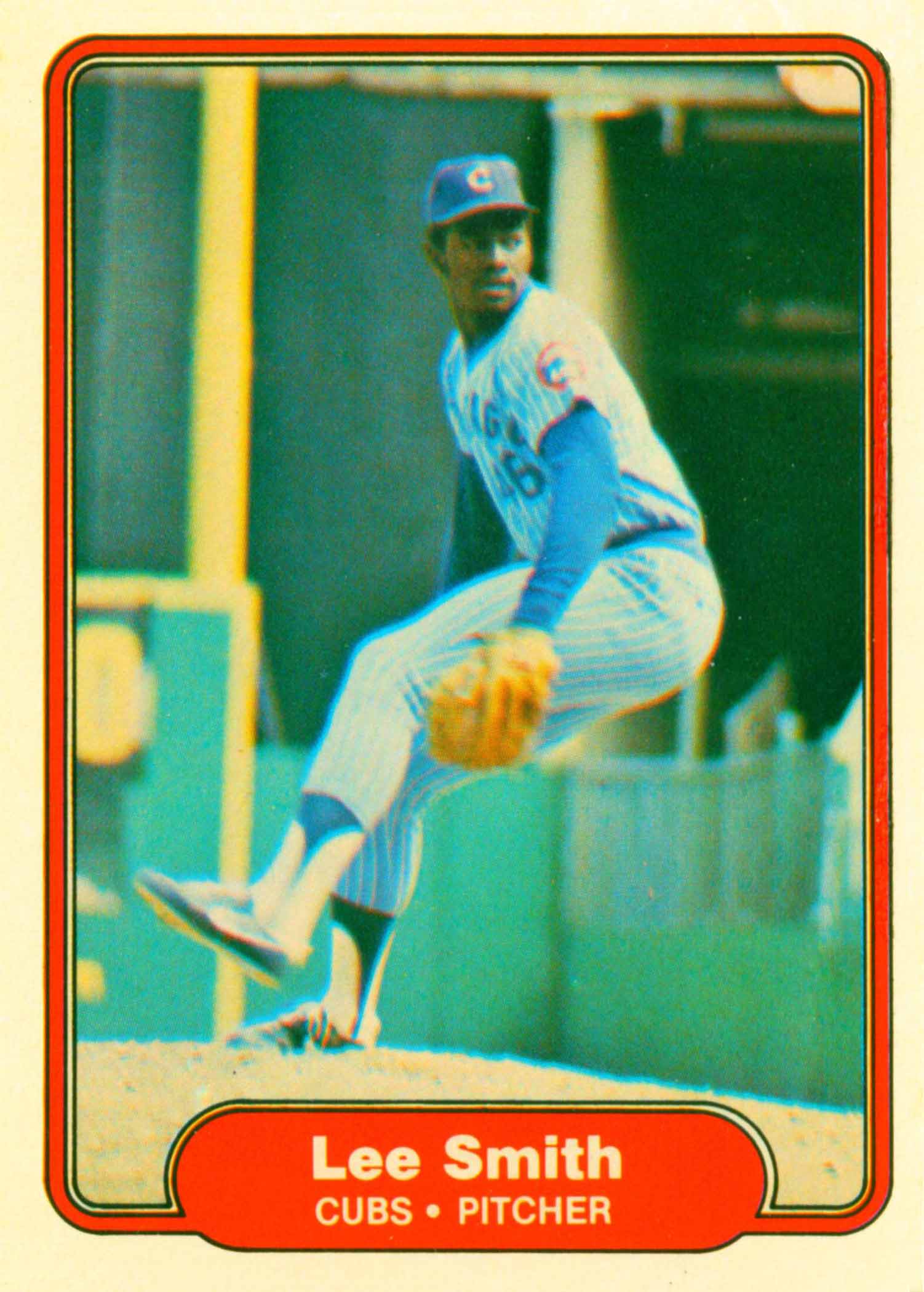 1982 Fleer