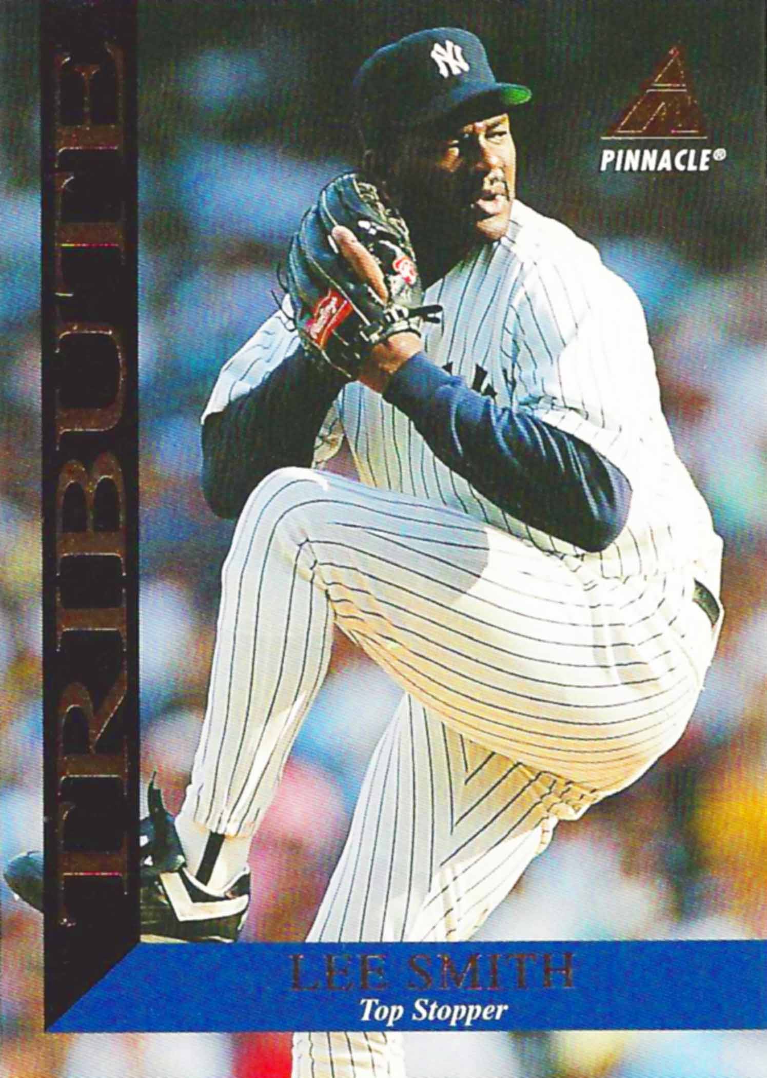 1994 Pinnacle Tribute