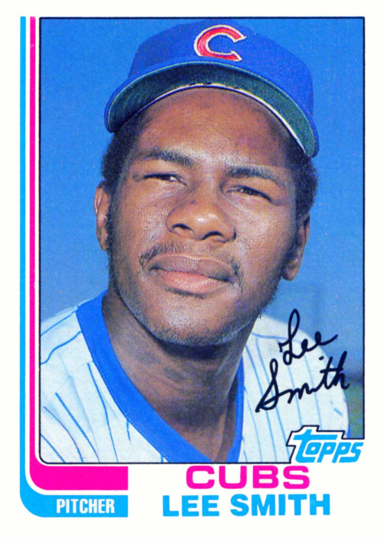 1982 Topps
