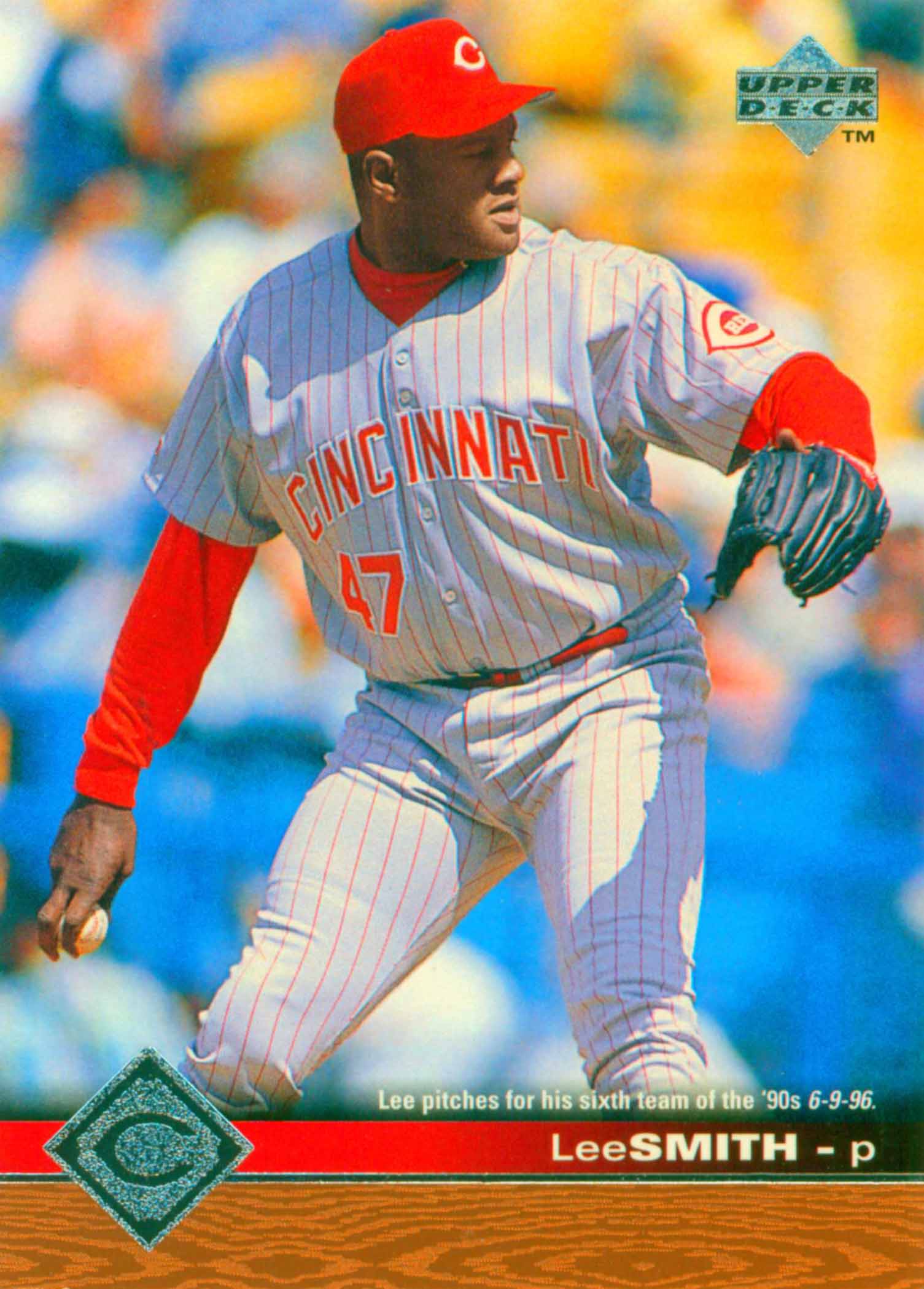 1997 Upper Deck