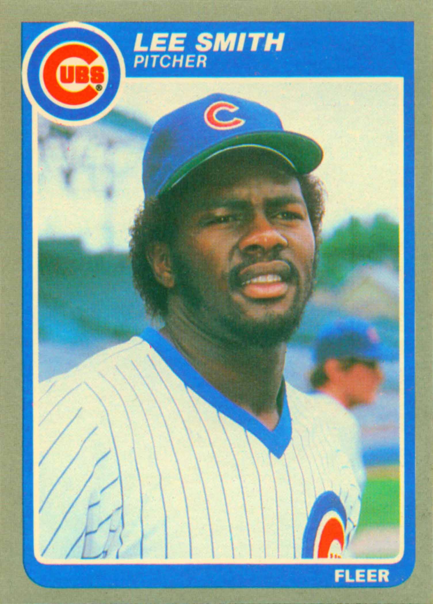1985 Fleer