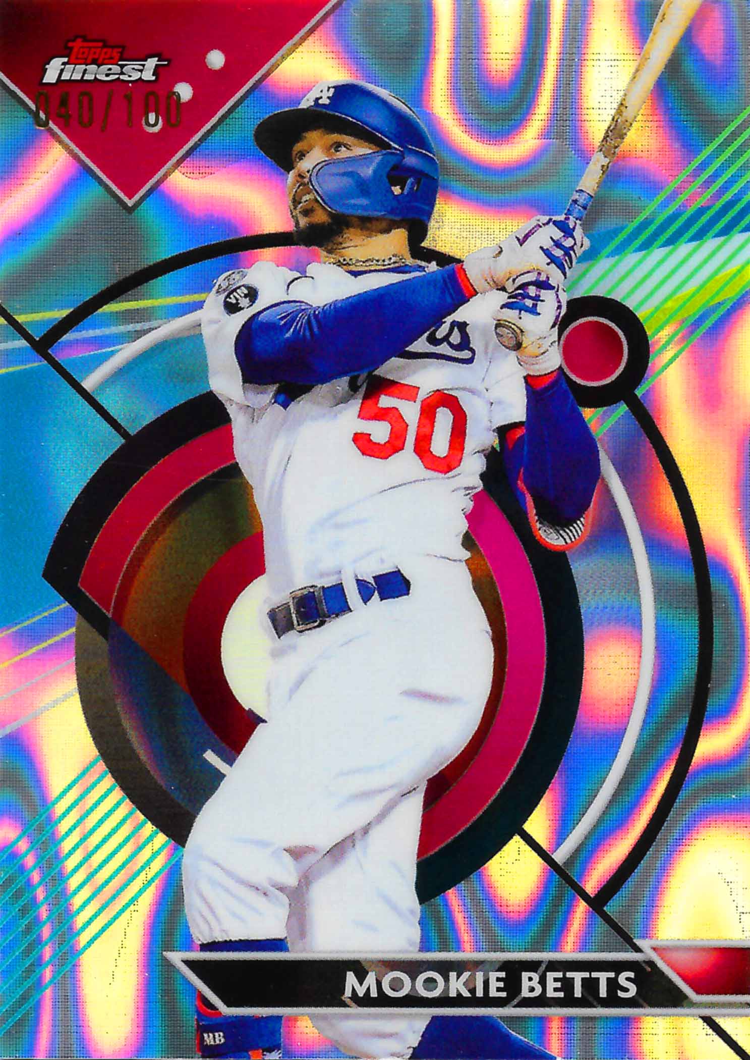 2023 Finest Lava Refractors