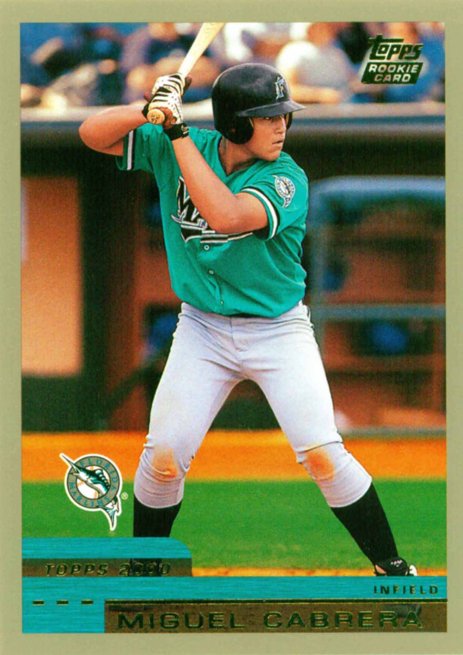 2000 Topps Traded