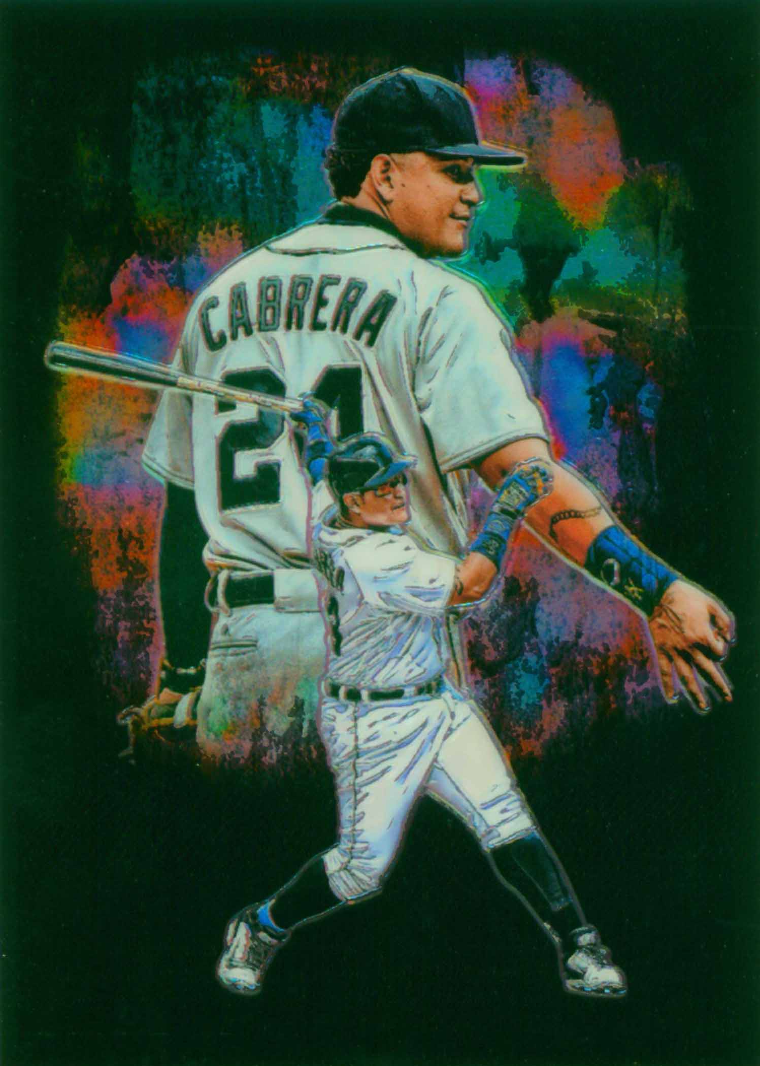 2019 Panini Prizm Profiles