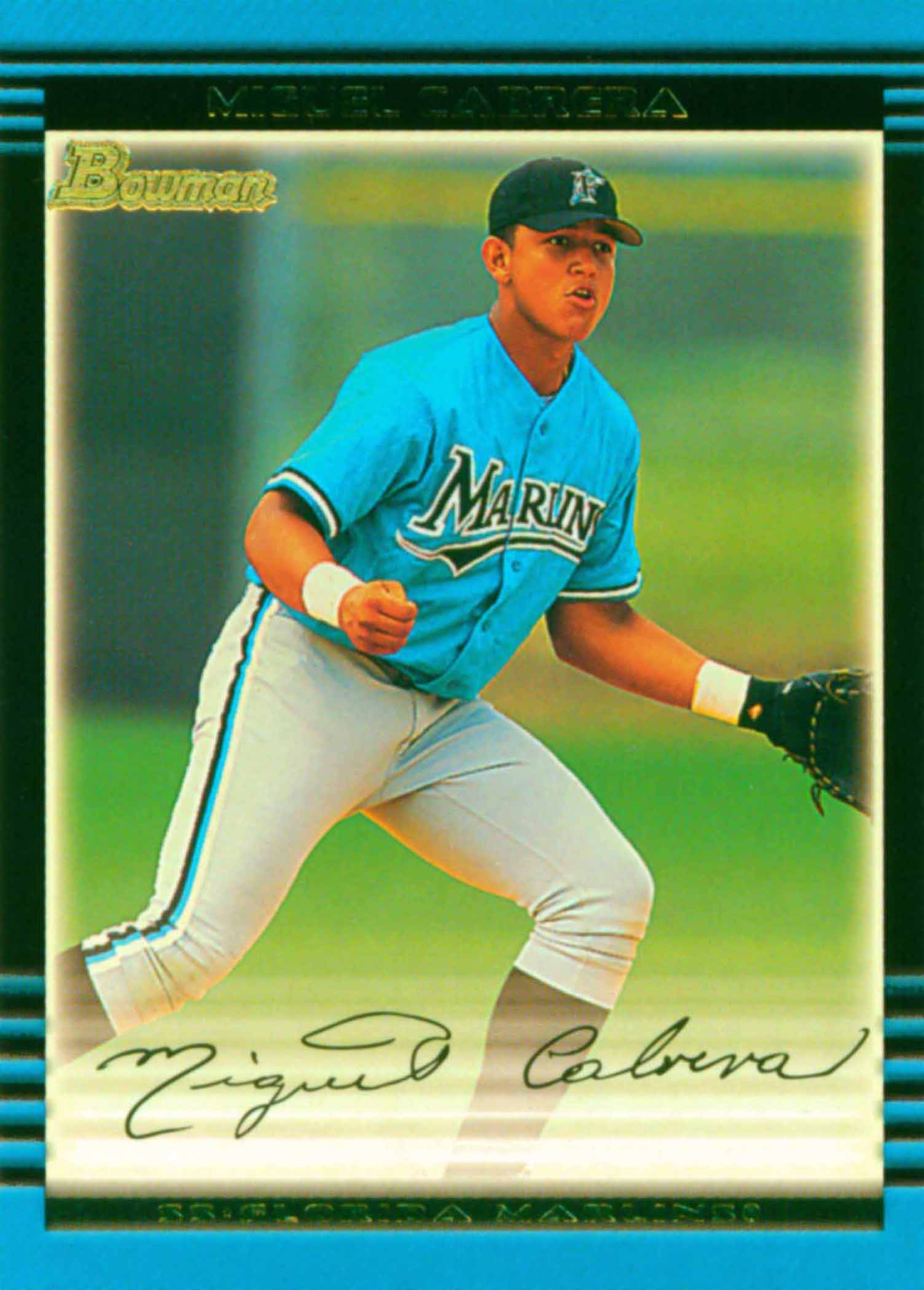 2002 Bowman