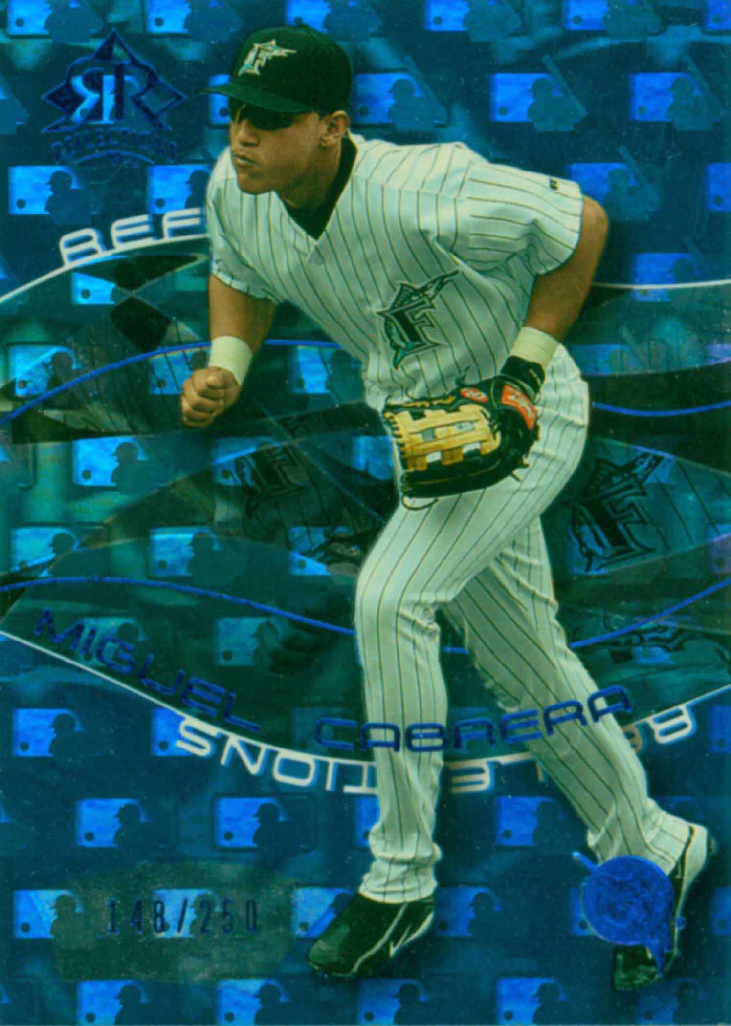 2004 Reflections Blue