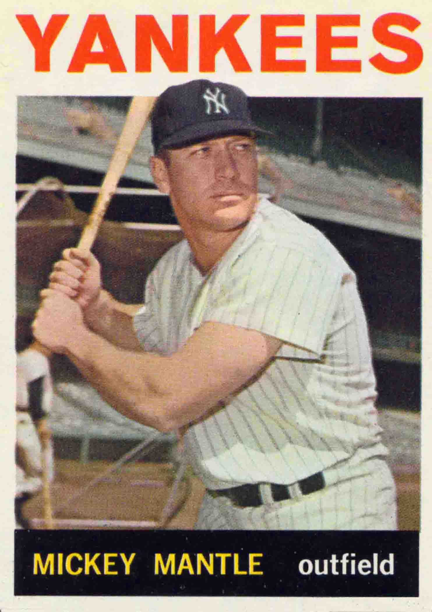 1964 Topps