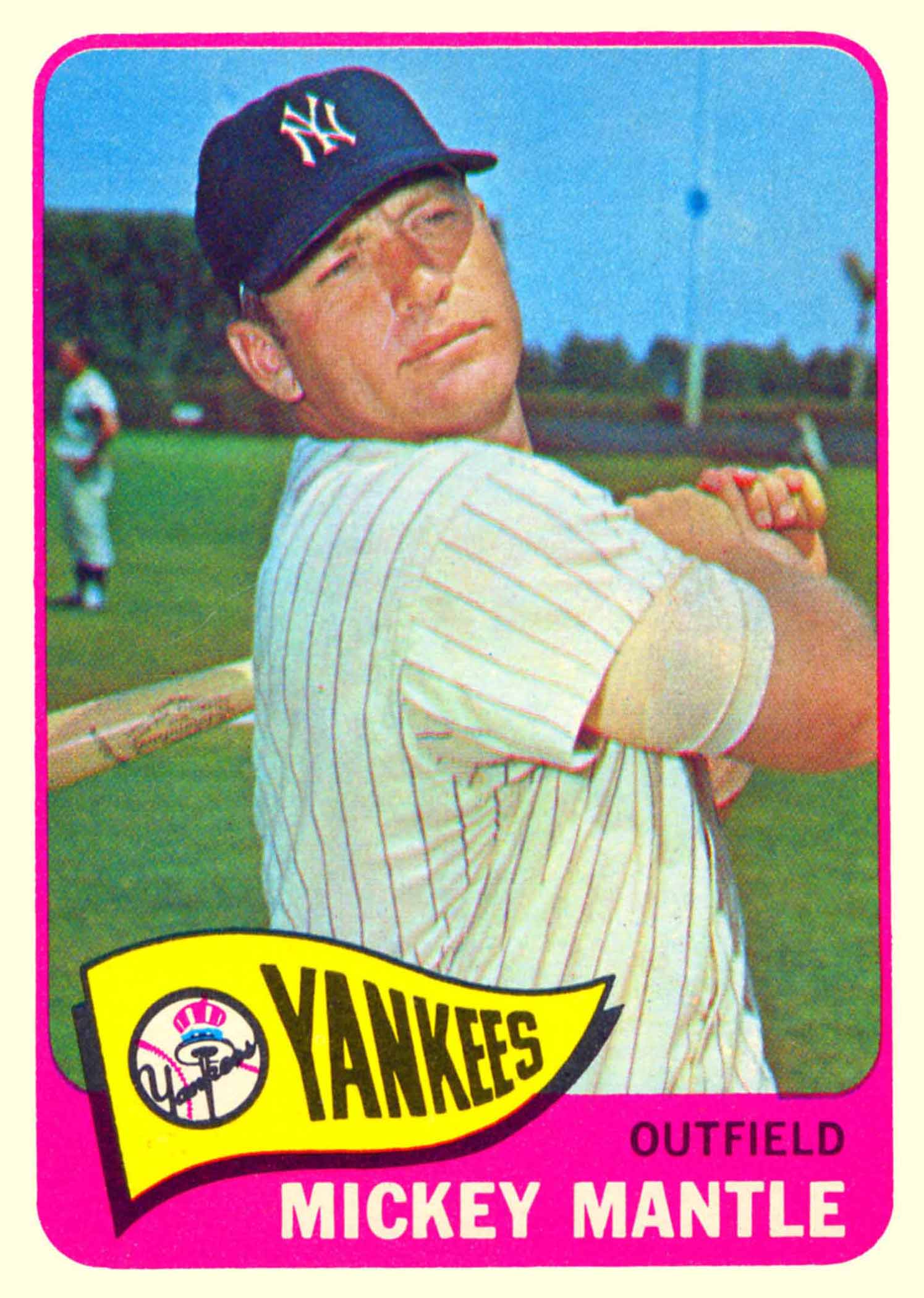 1965 Topps