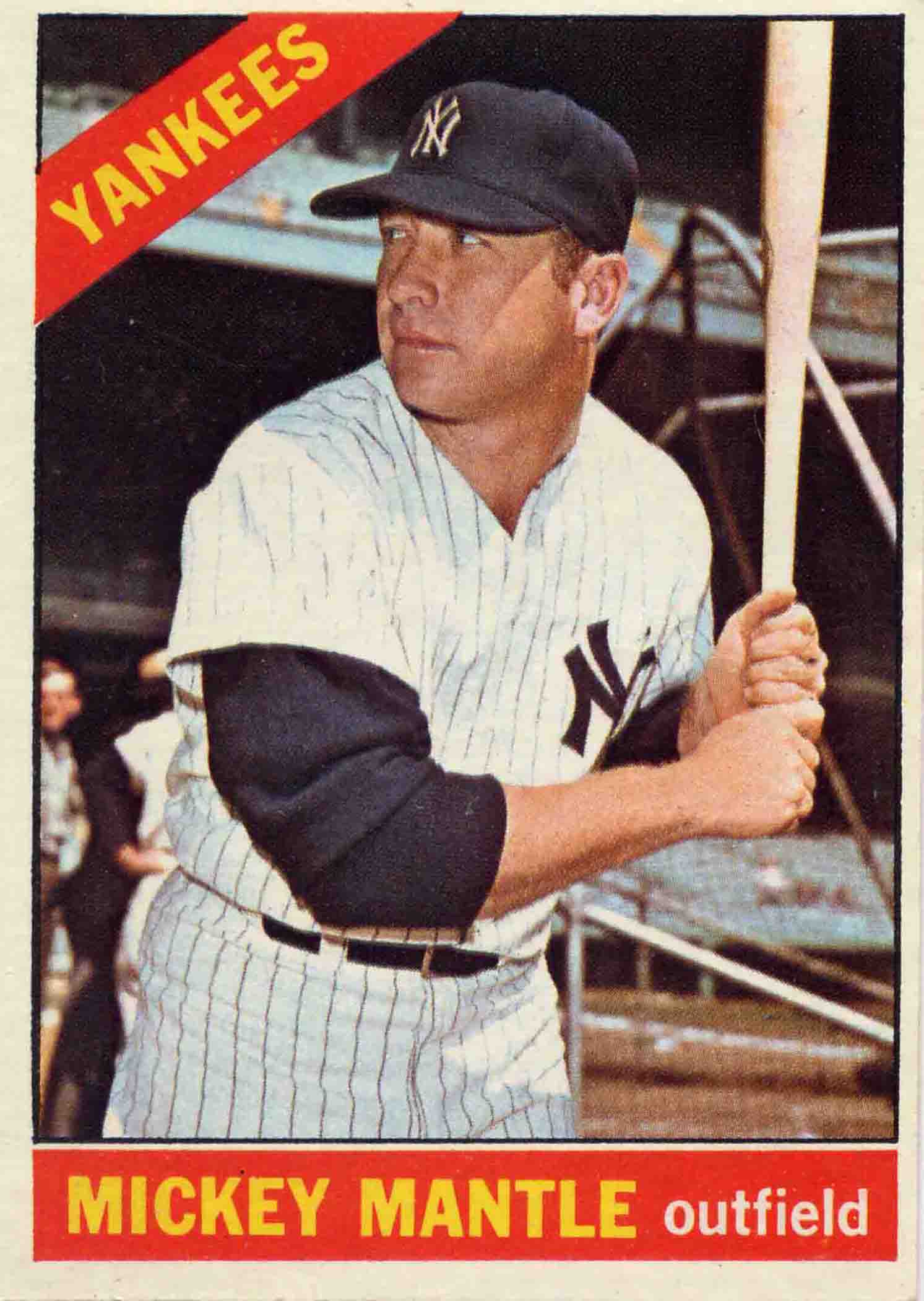 1966 Topps