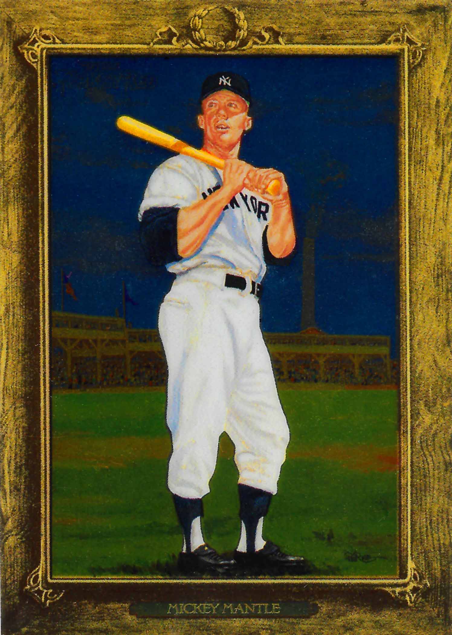 2007 Topps Turkey Red Chrome