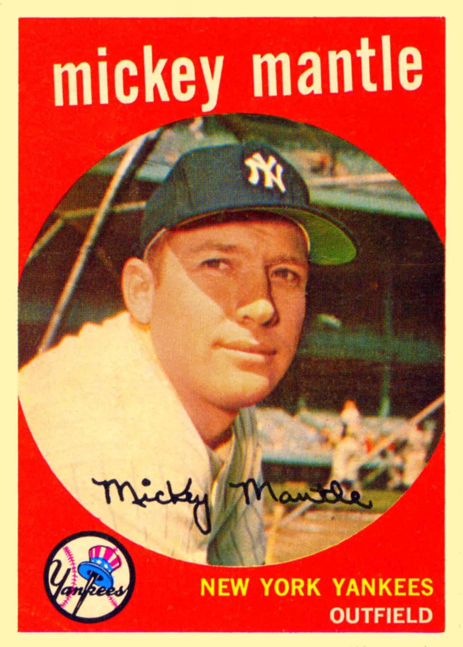 1959 Topps