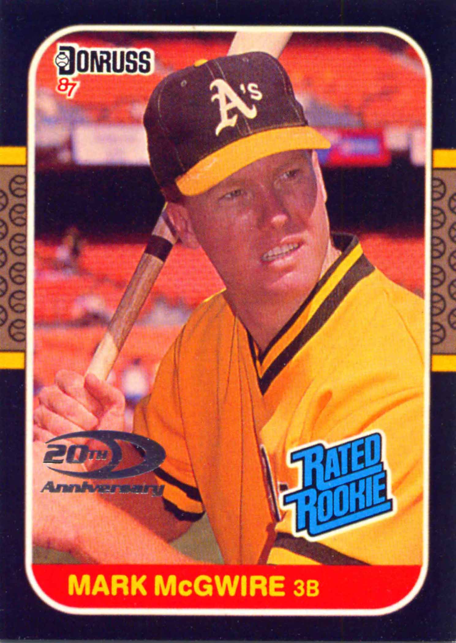 2001 Donruss Rookie Reprints