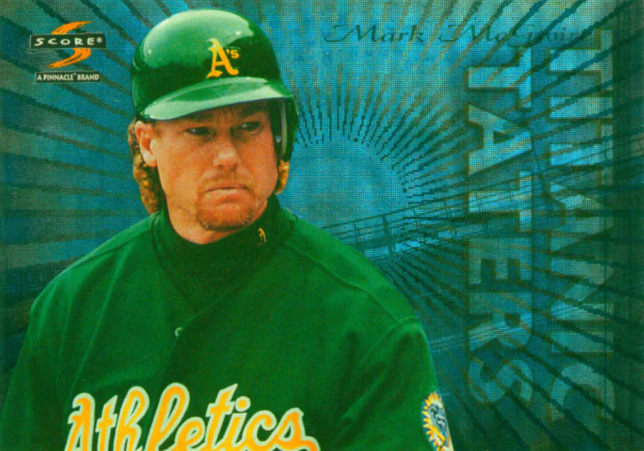 1997 Score Titanic Taters