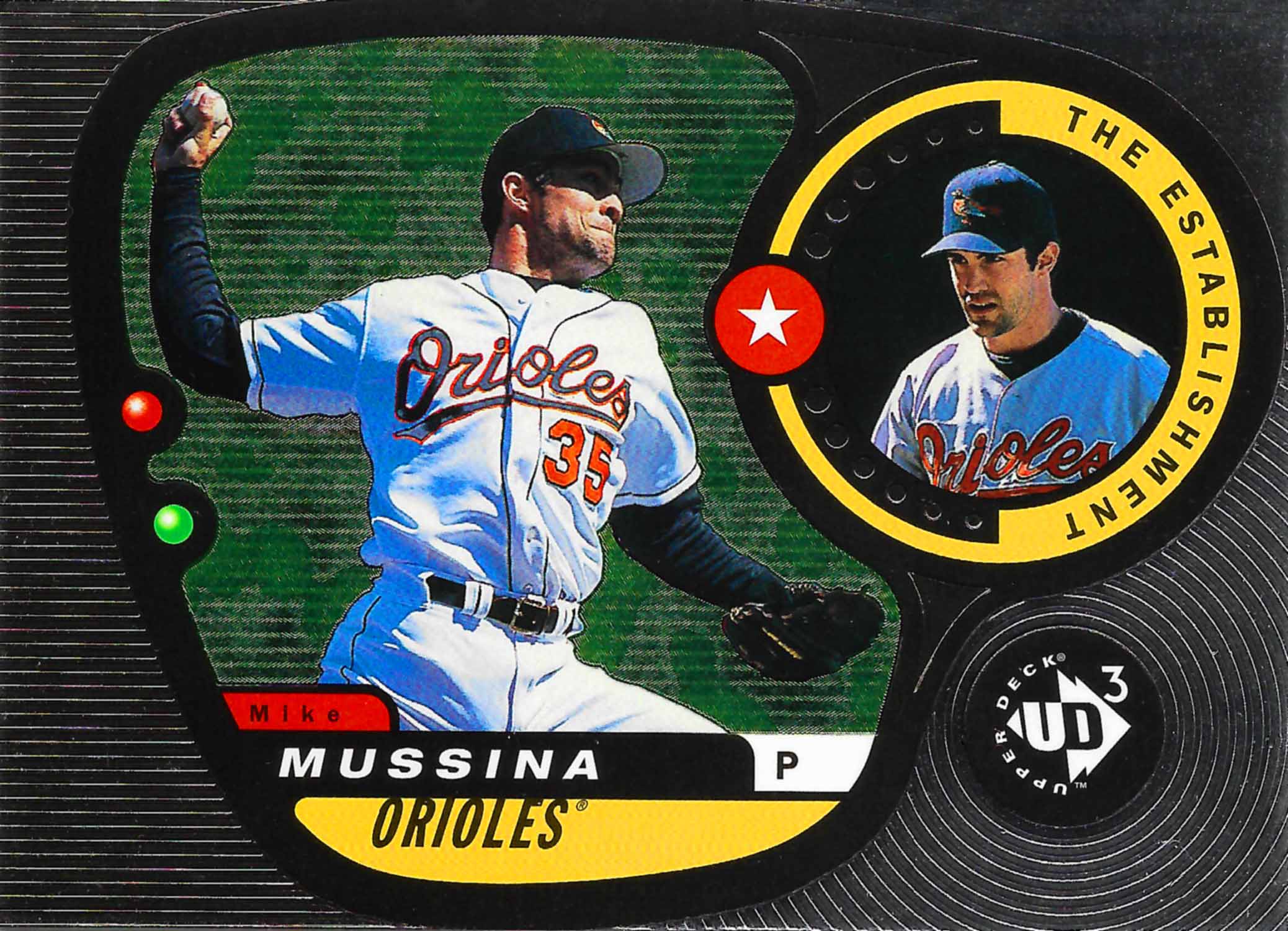 1998 UD3 Establishment FX