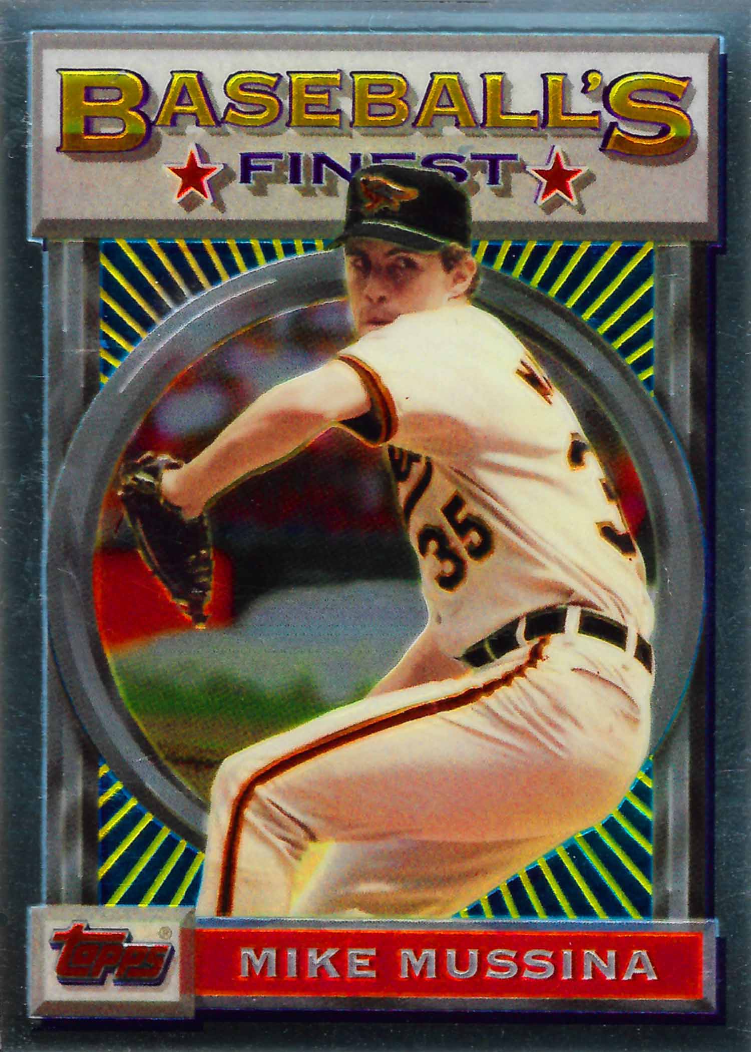 1993 Finest
