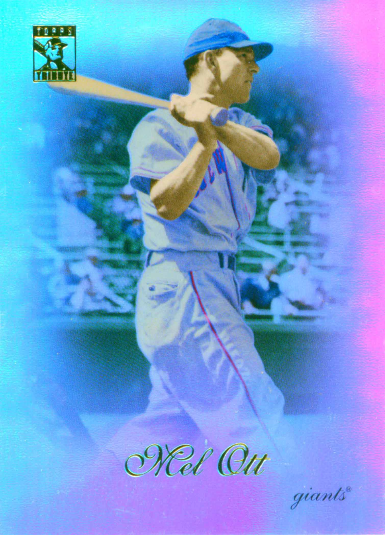 2009 Topps Tribute