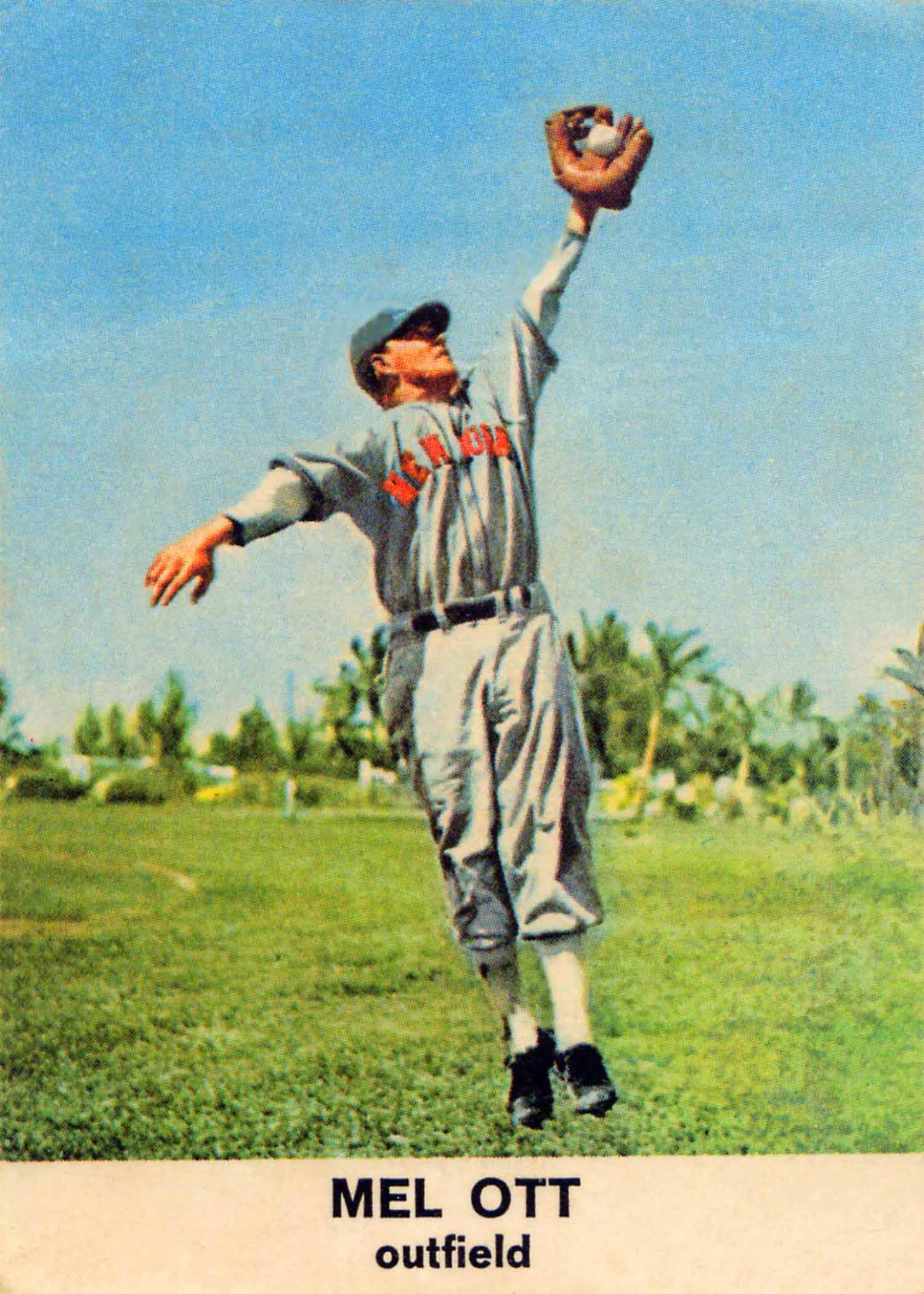 1961 Golden Press