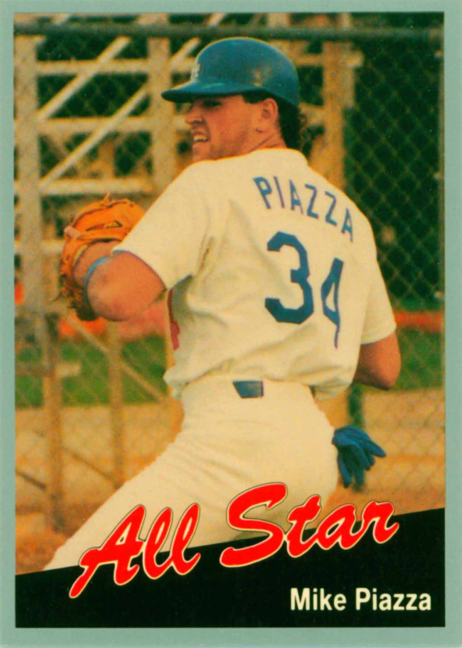 1991 California League All-Stars