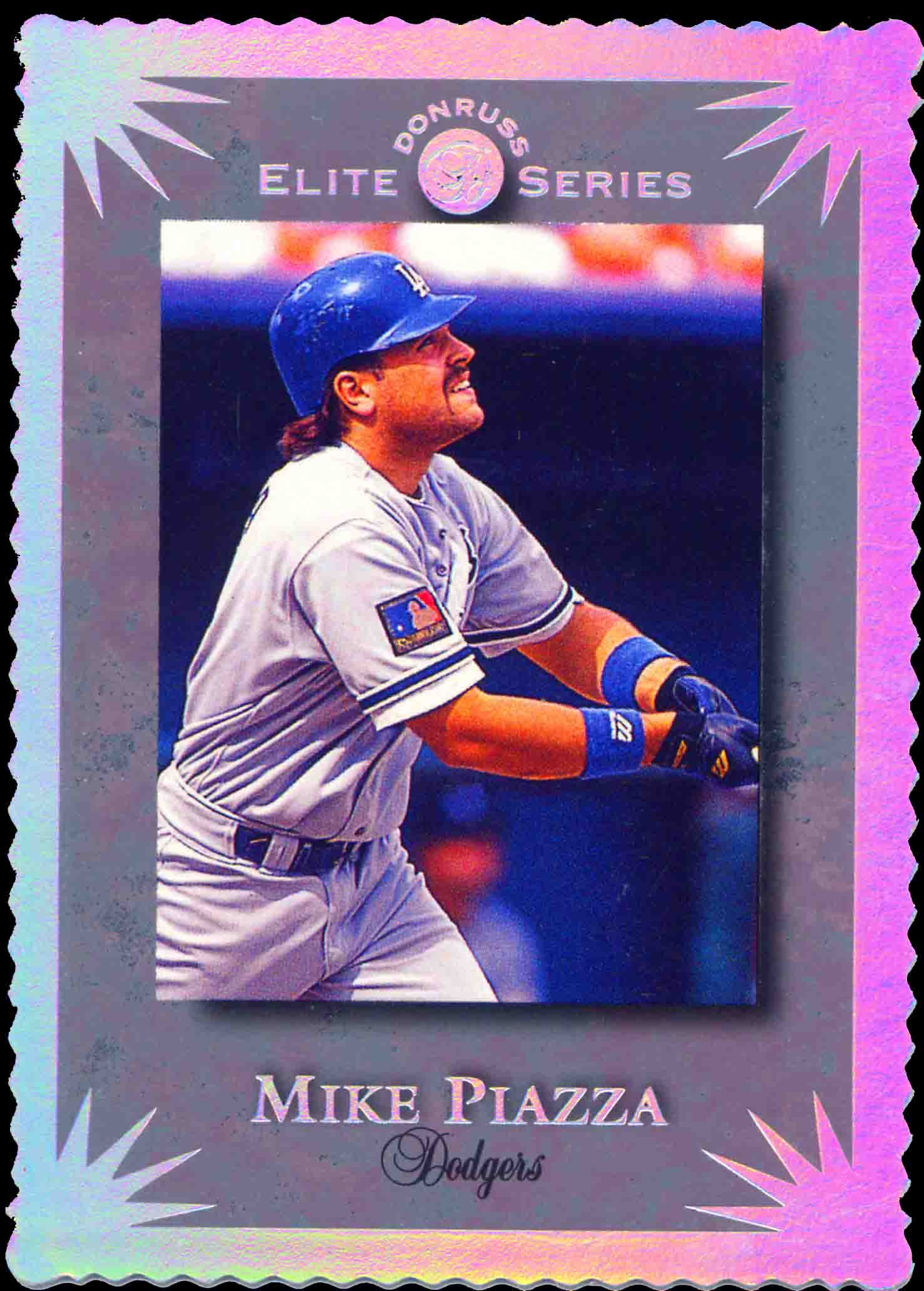 1995 Donruss Elite
