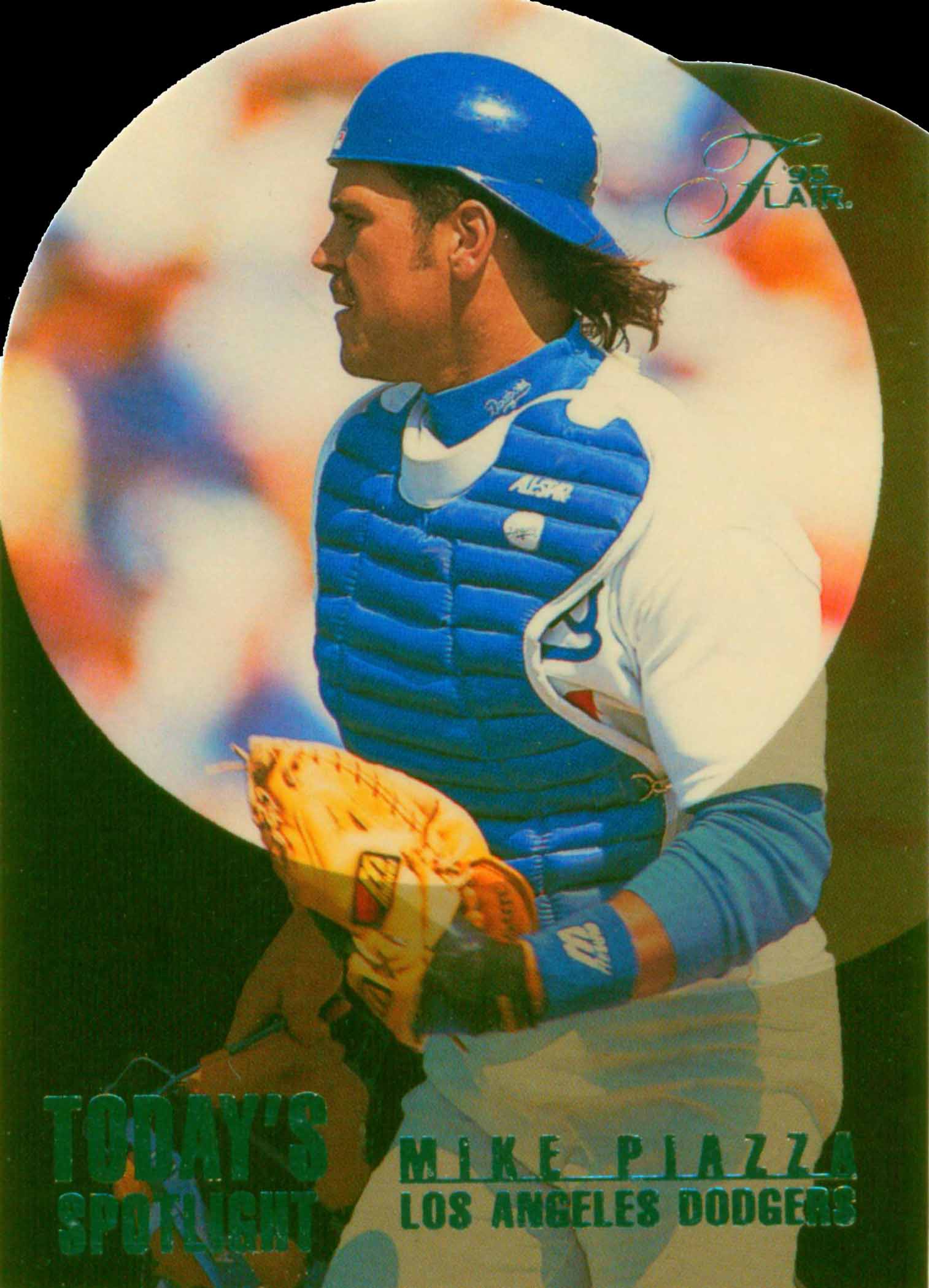 1995 Flair Today's Spotlight