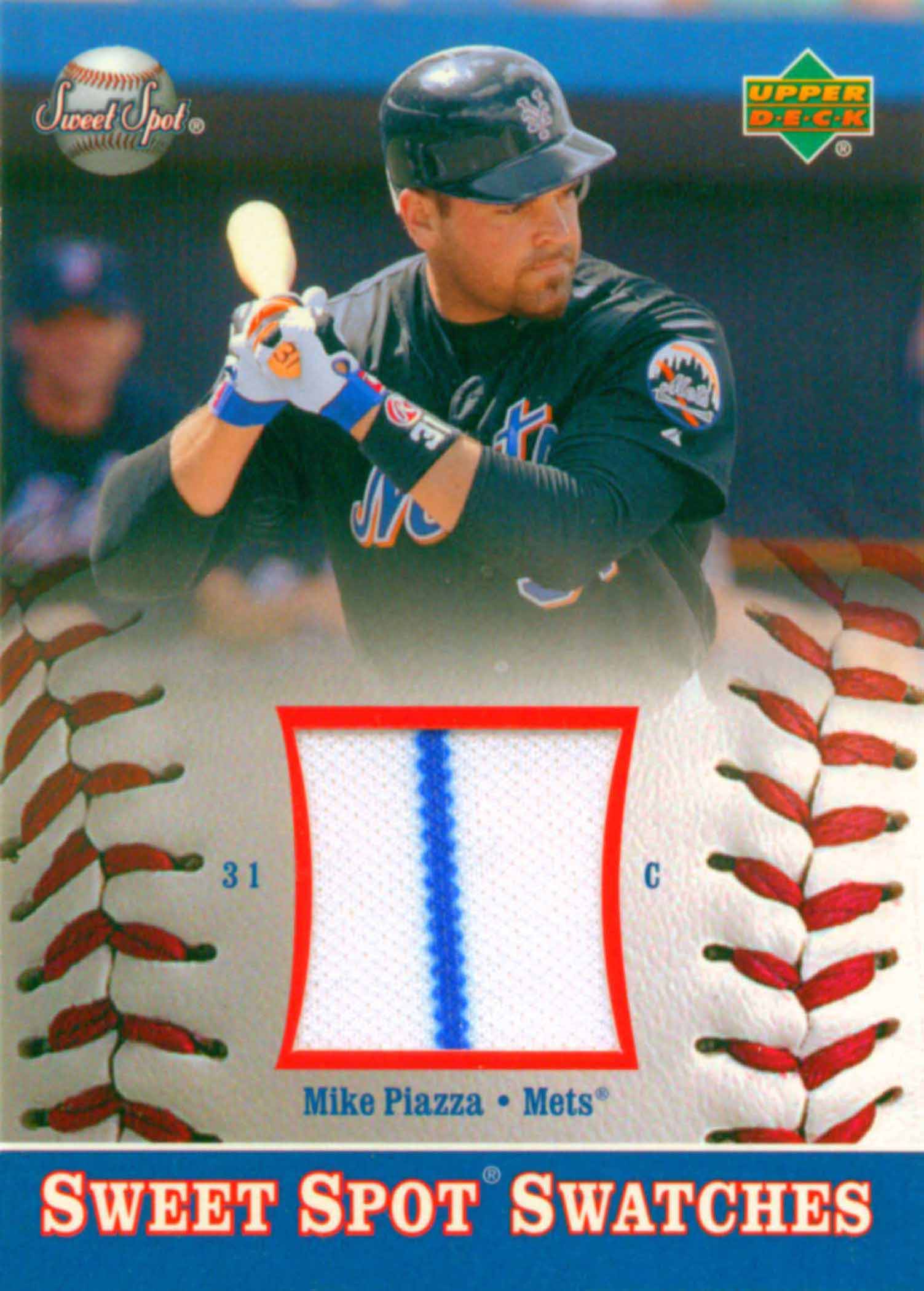 2002 Sweet Spot Swatches