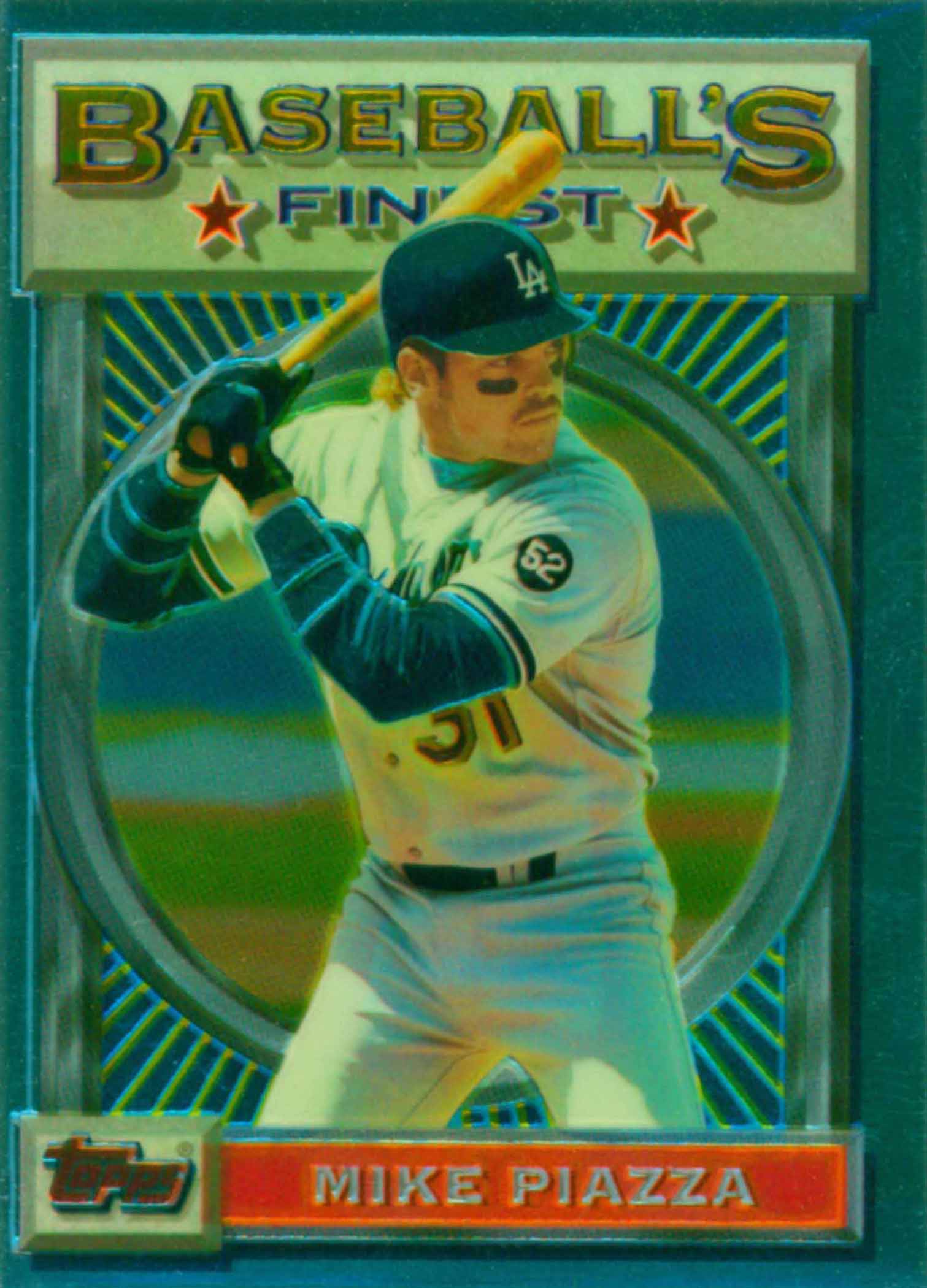 1993 Finest