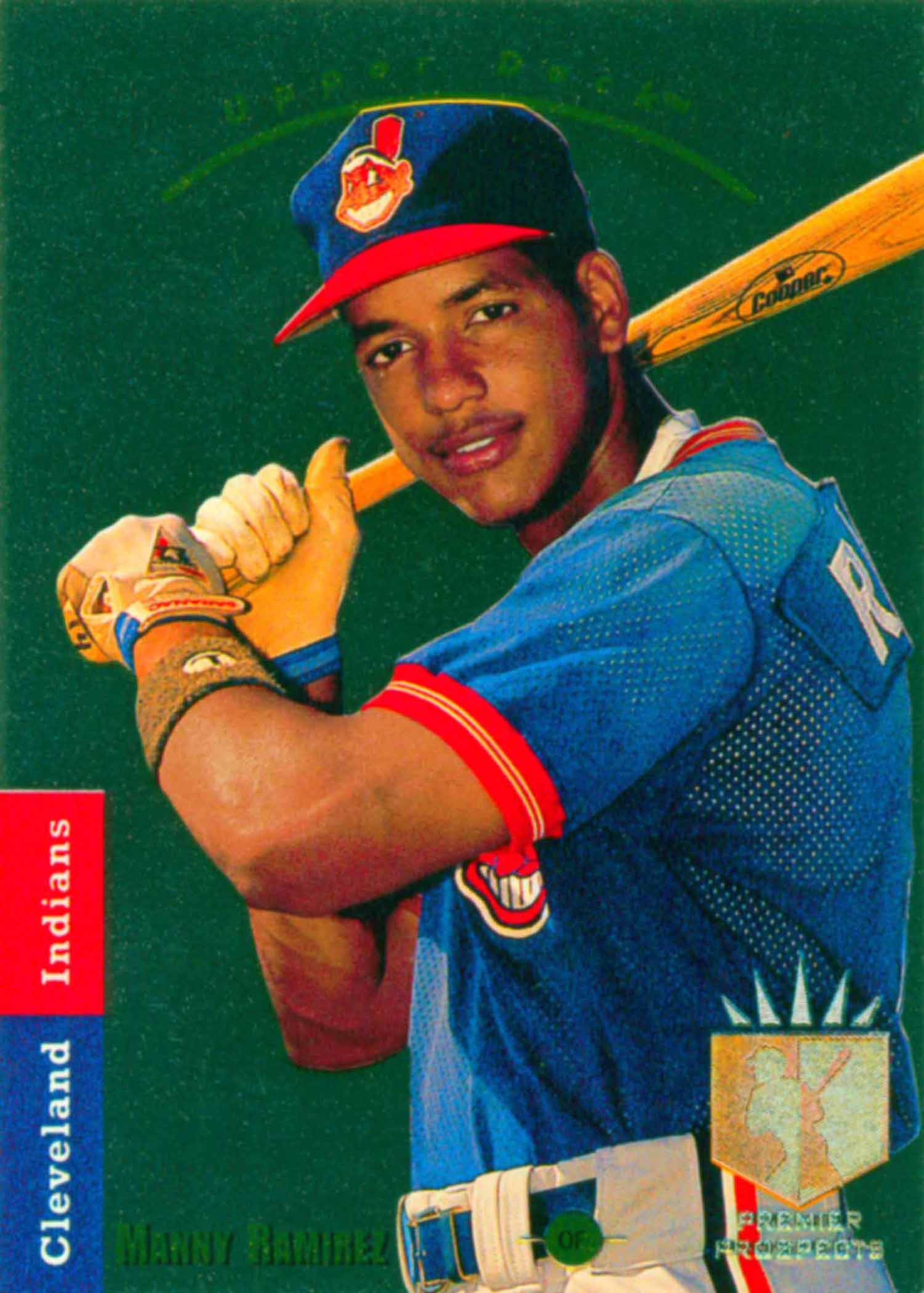 1993 SP Foil