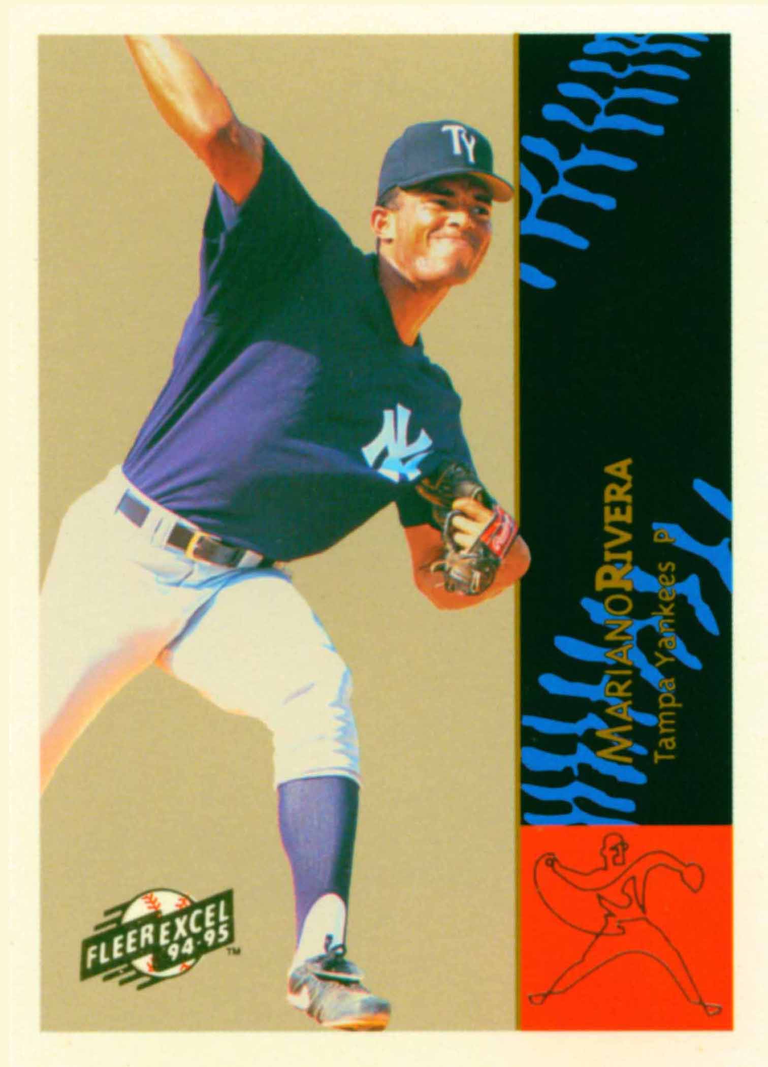 1994-95 Excel