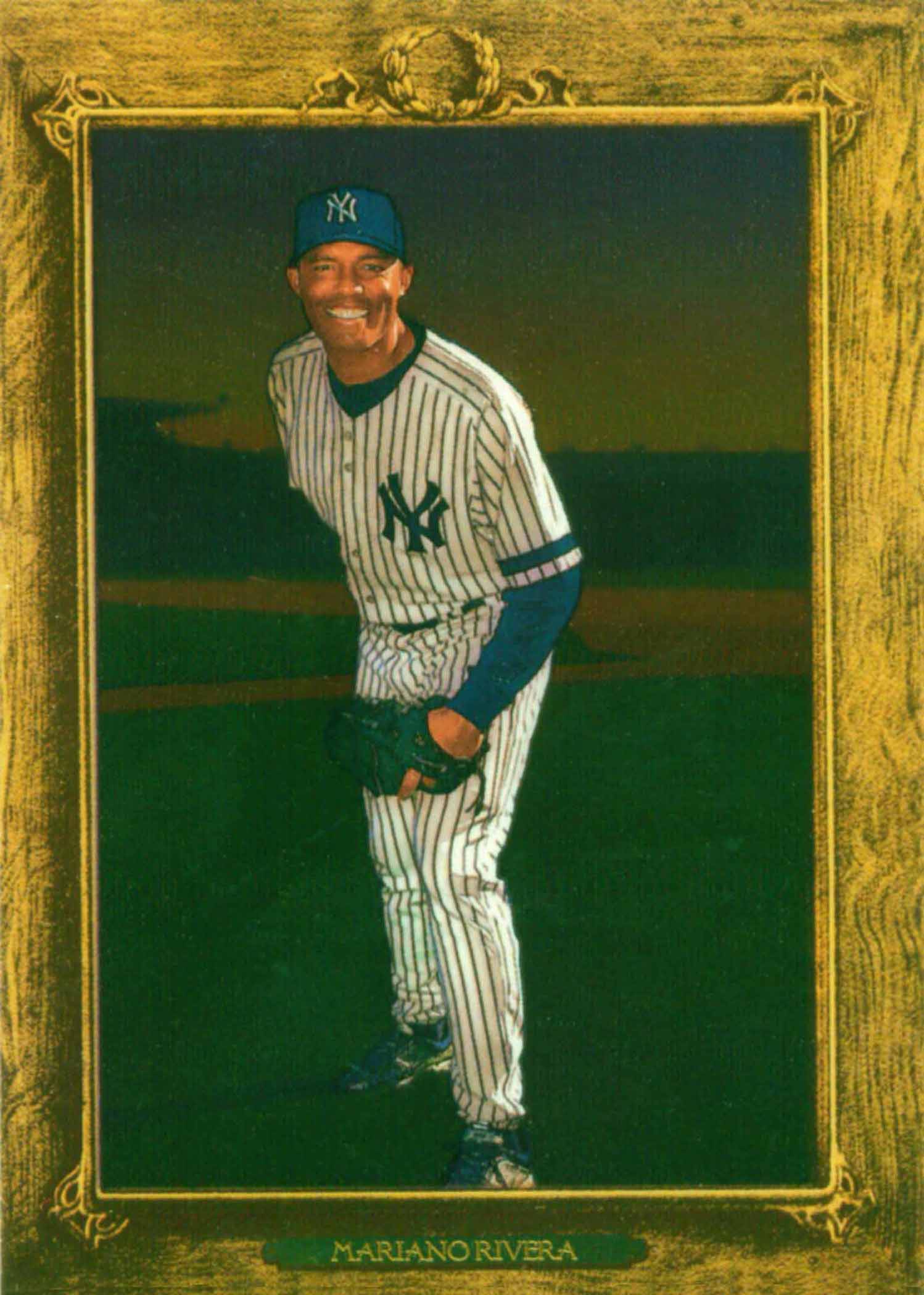 2007 Topps Turkey Red Chrome