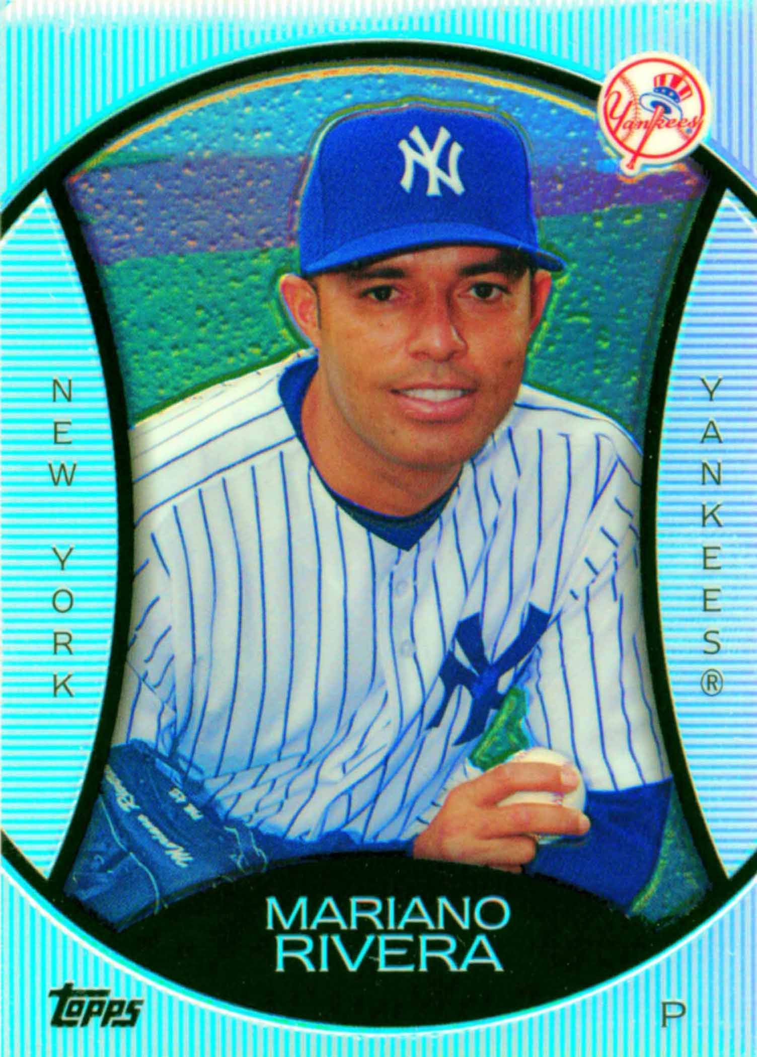 2010 Topps Legends Platinum Chrome WalMart Cereal