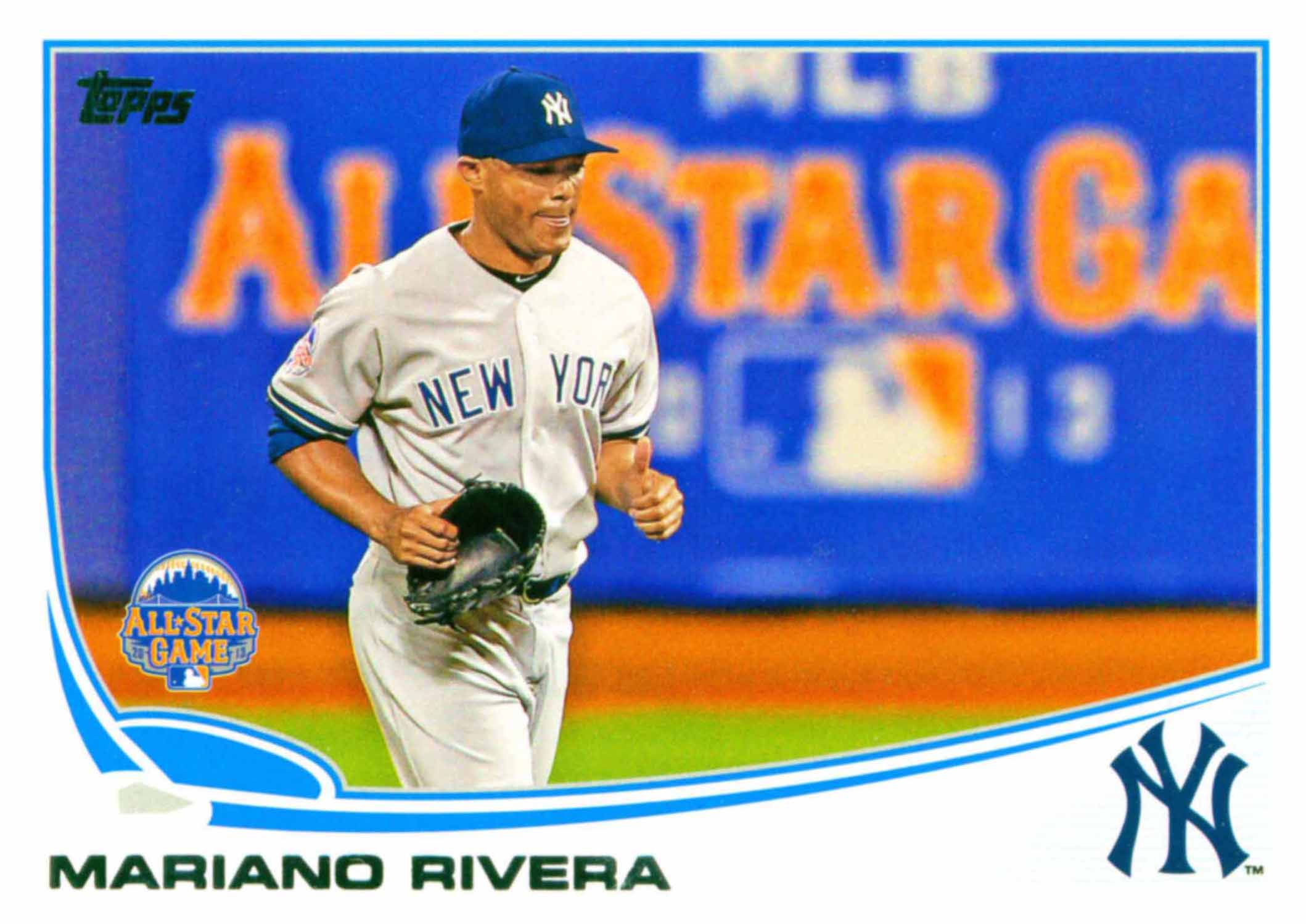 2013 Topps Update All-Stars